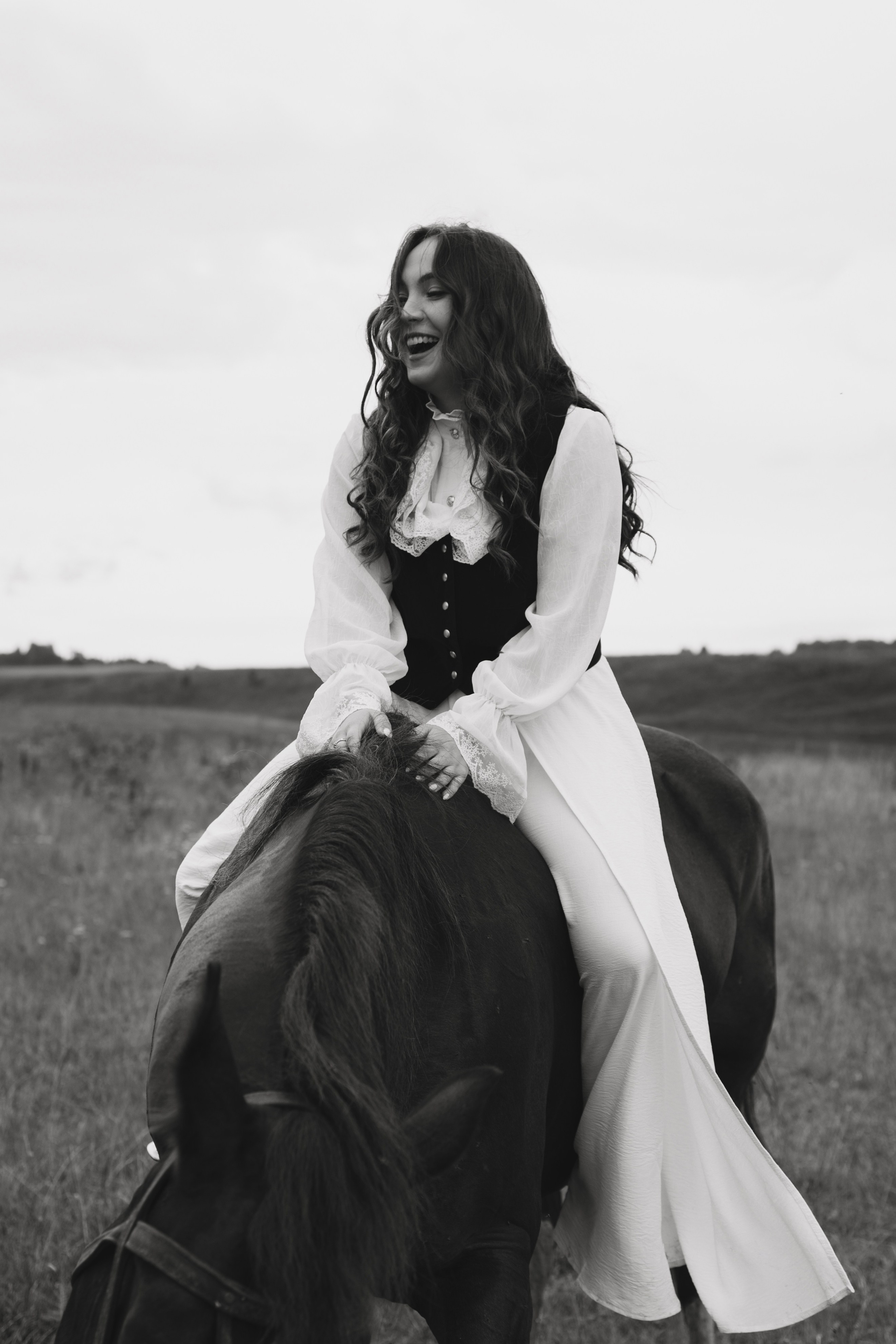 Леана. Фотограф Айгуль Габсаматова Октябрьский