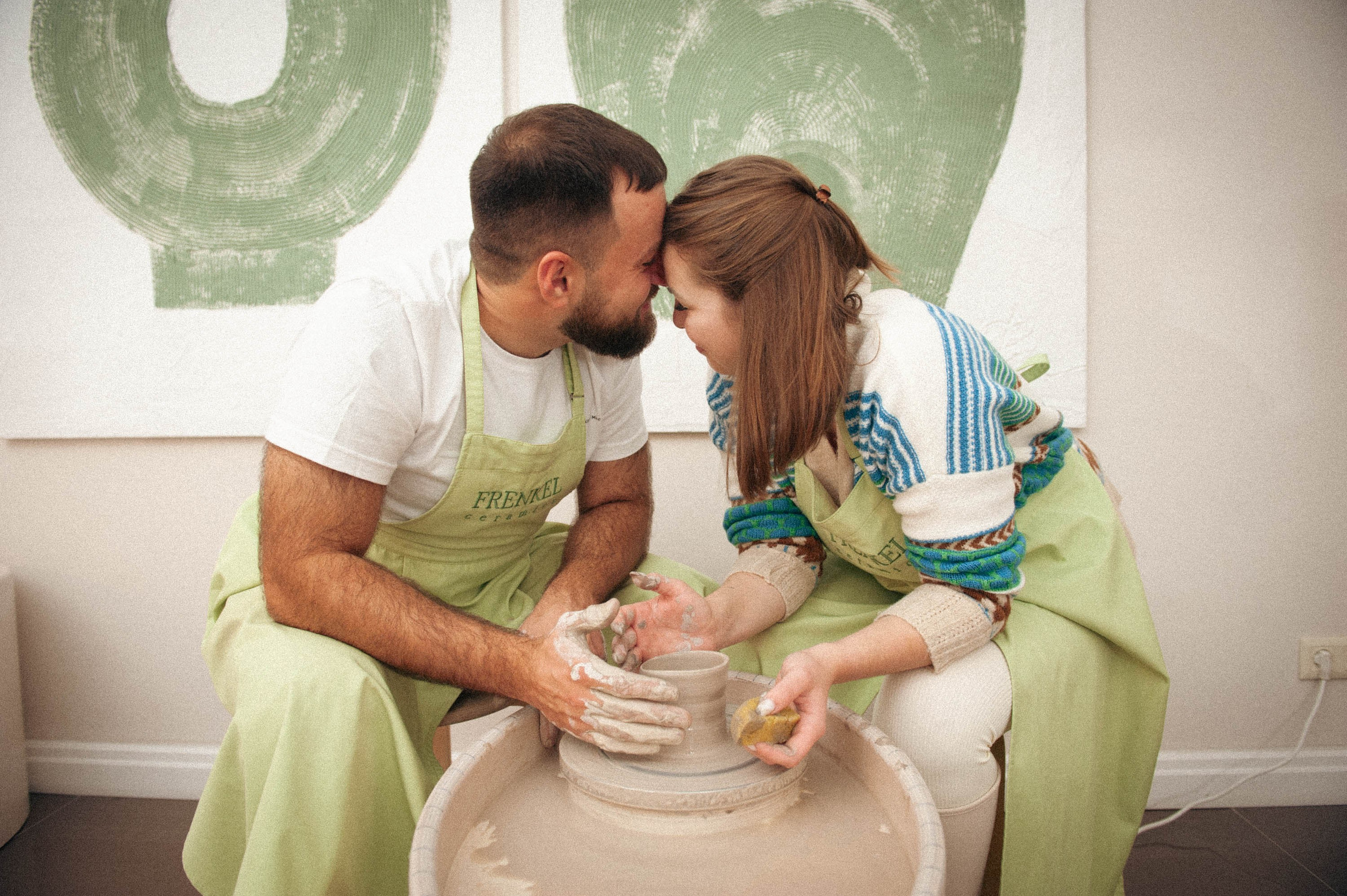 Лав стори. Фотография как стиль жизни!