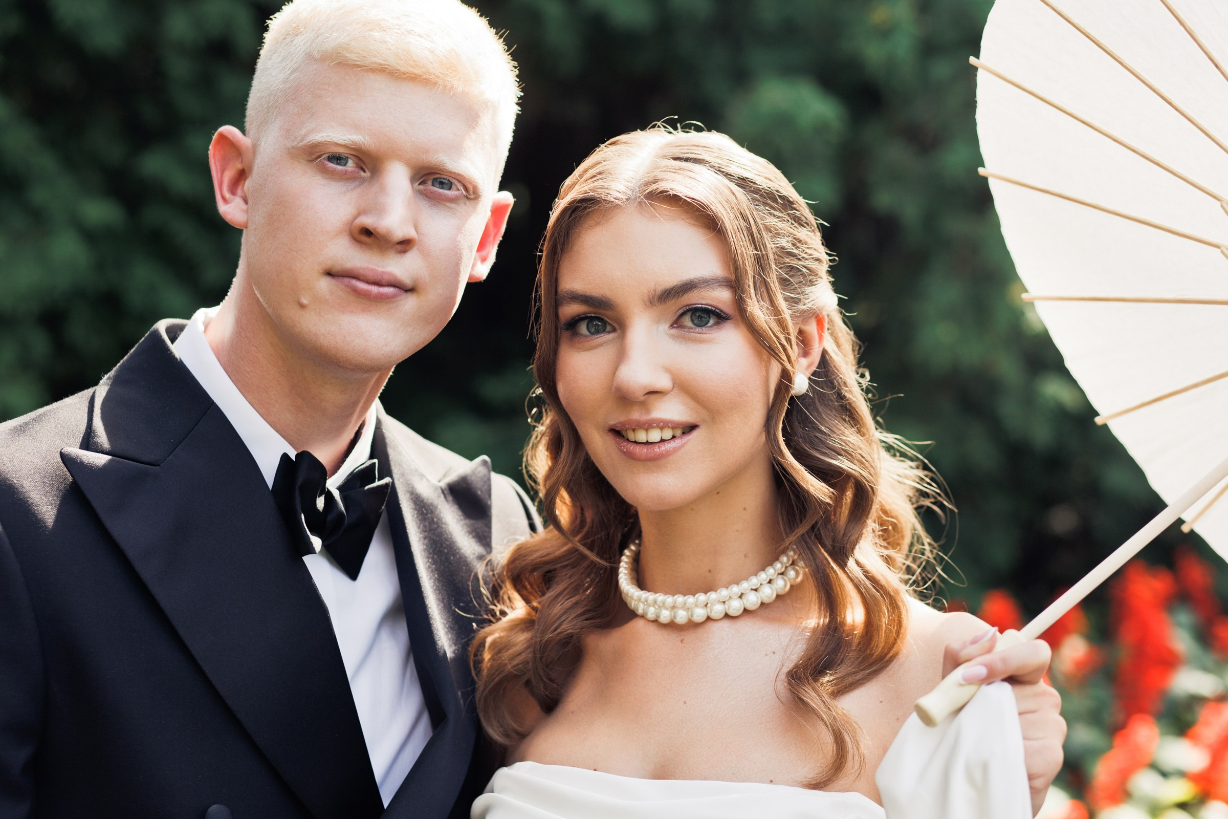 Облико морале. Свадебный фотограф Антон Кузнецов