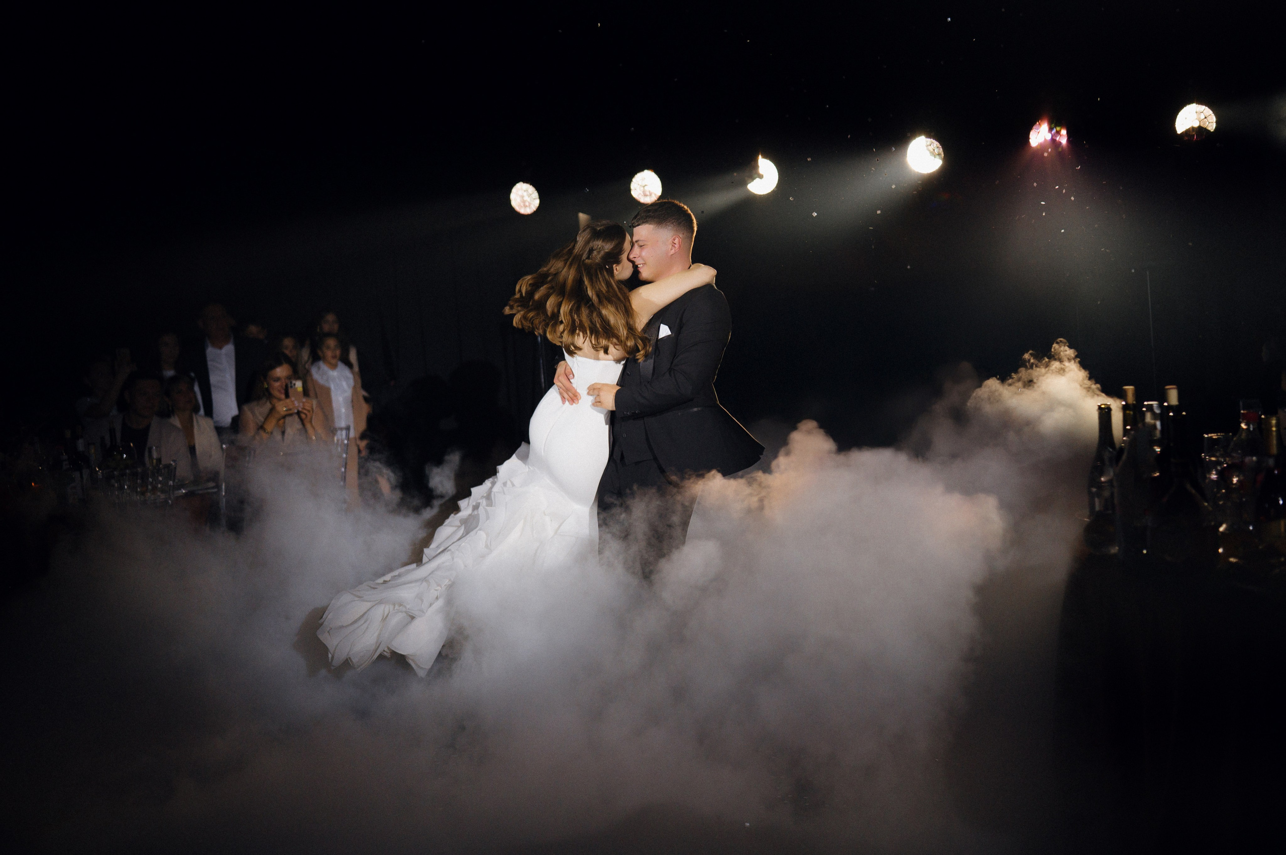 Денис и Света. Свадебный фотограф и видеограф