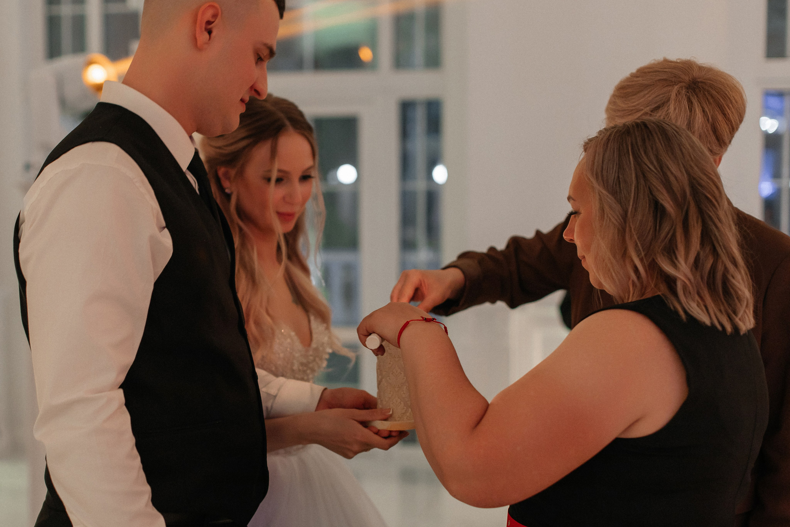 Матвей и Ксения. Свадебный фотограф и видеограф