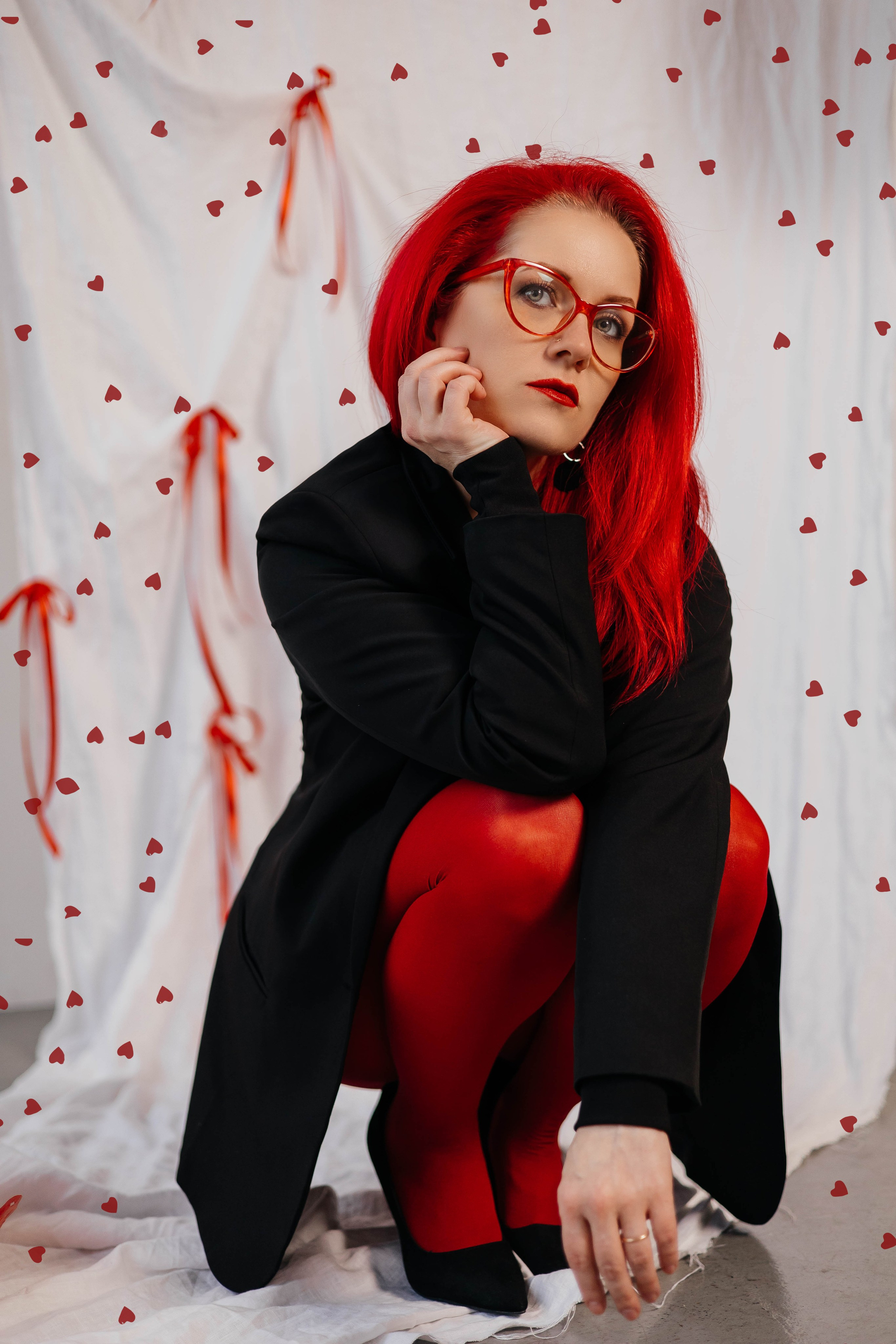 Валентина День. Фотография с любовью от Людмилы Луценко