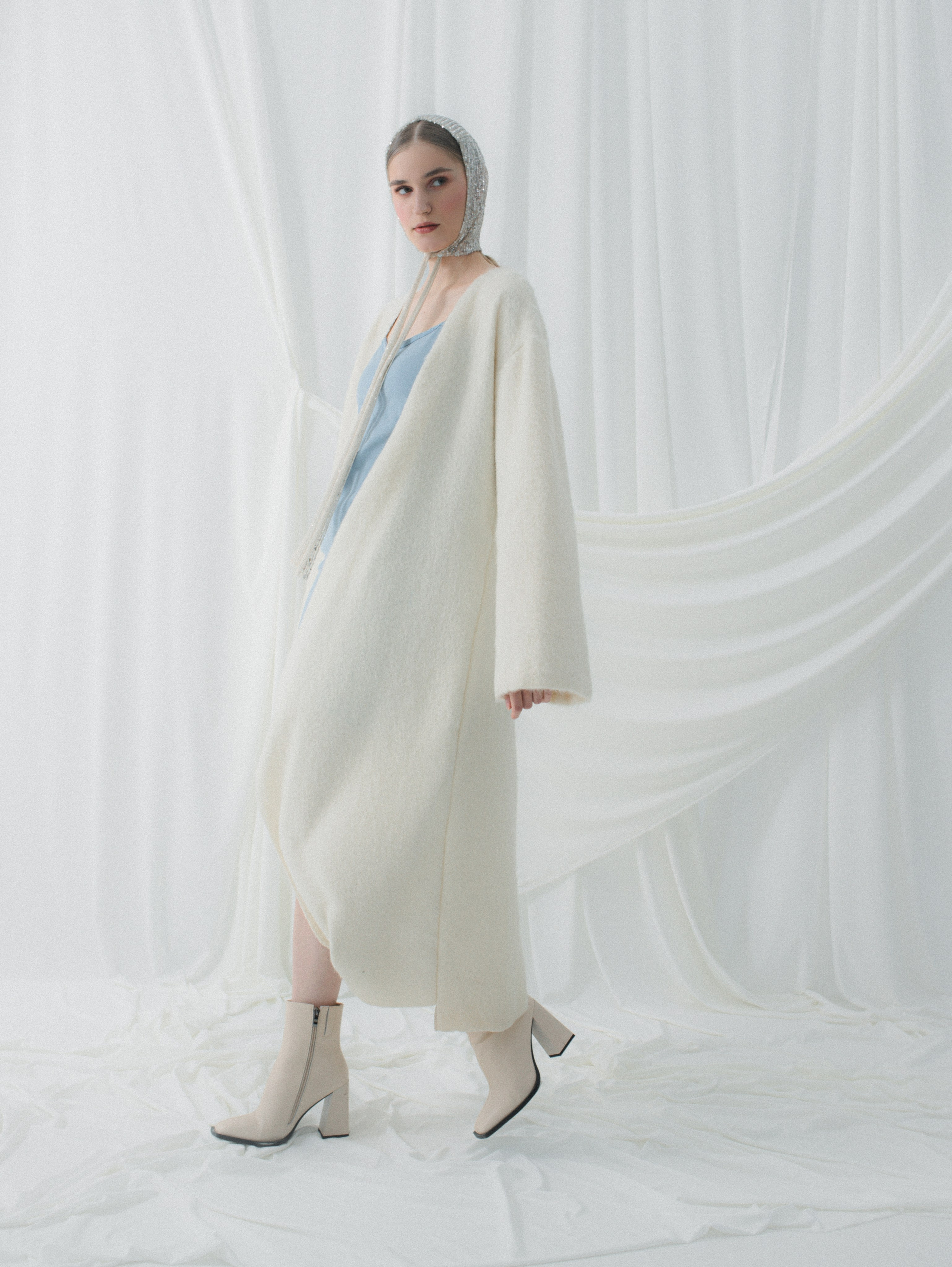 Vozrozhdeniye. Фотограф в Москве и Сургуте Алла Лесовая. Снимаю каталог для брендов и индивидуальные портреты для людей