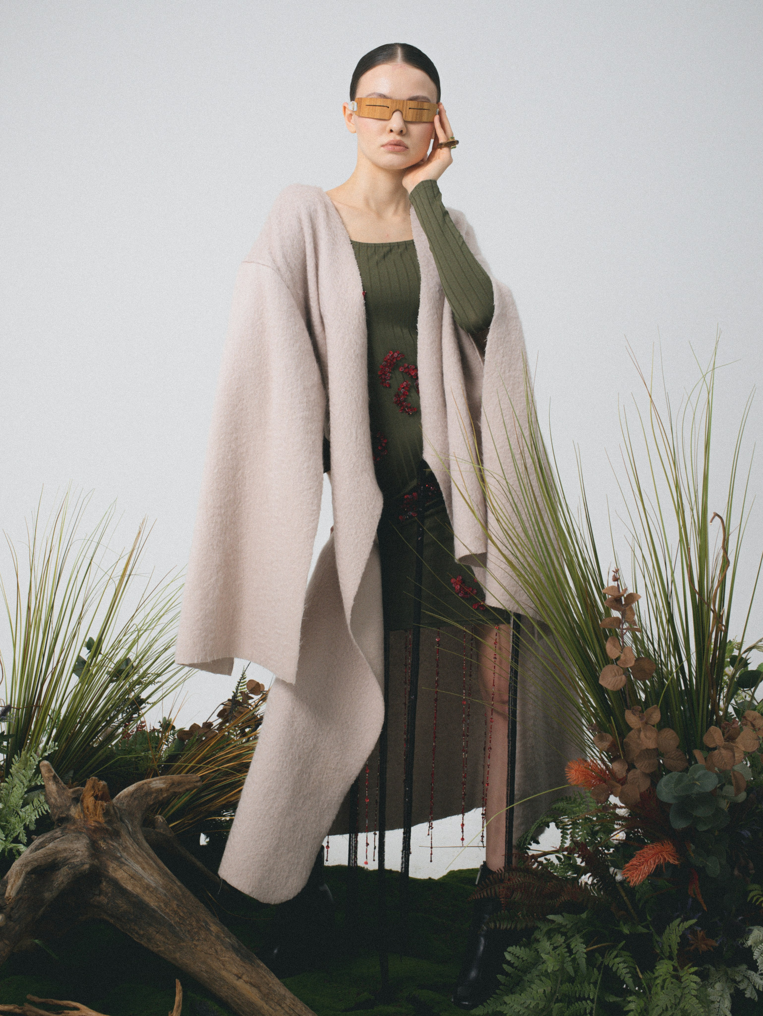 Vozrozhdeniye. Фотограф в Москве и Сургуте Алла Лесовая. Снимаю каталог для брендов и индивидуальные портреты для людей