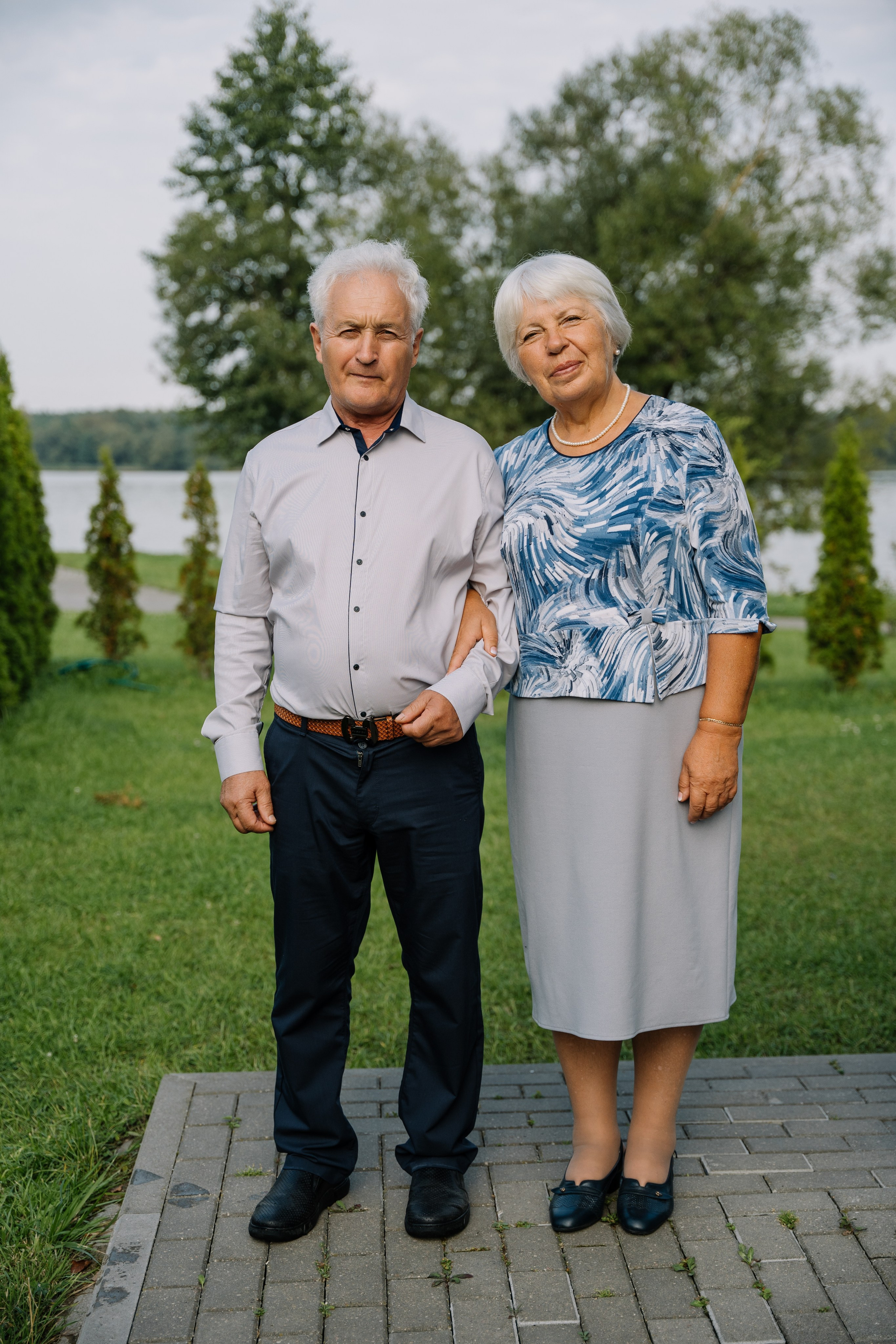 Иван & Оксана