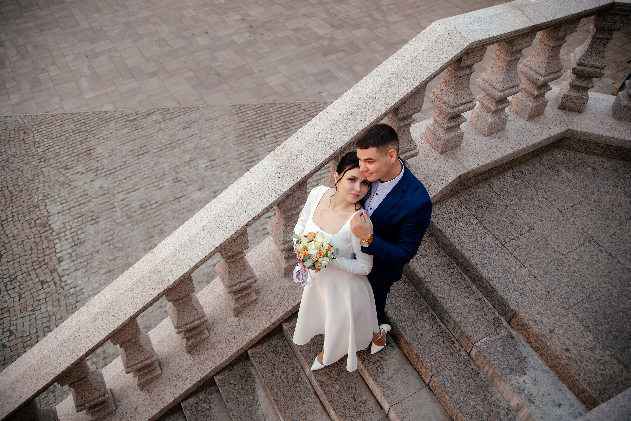Никита & Виктория. Свадебный и семейный фотограф в Самаре и Тольятти Башкатова Ольга
