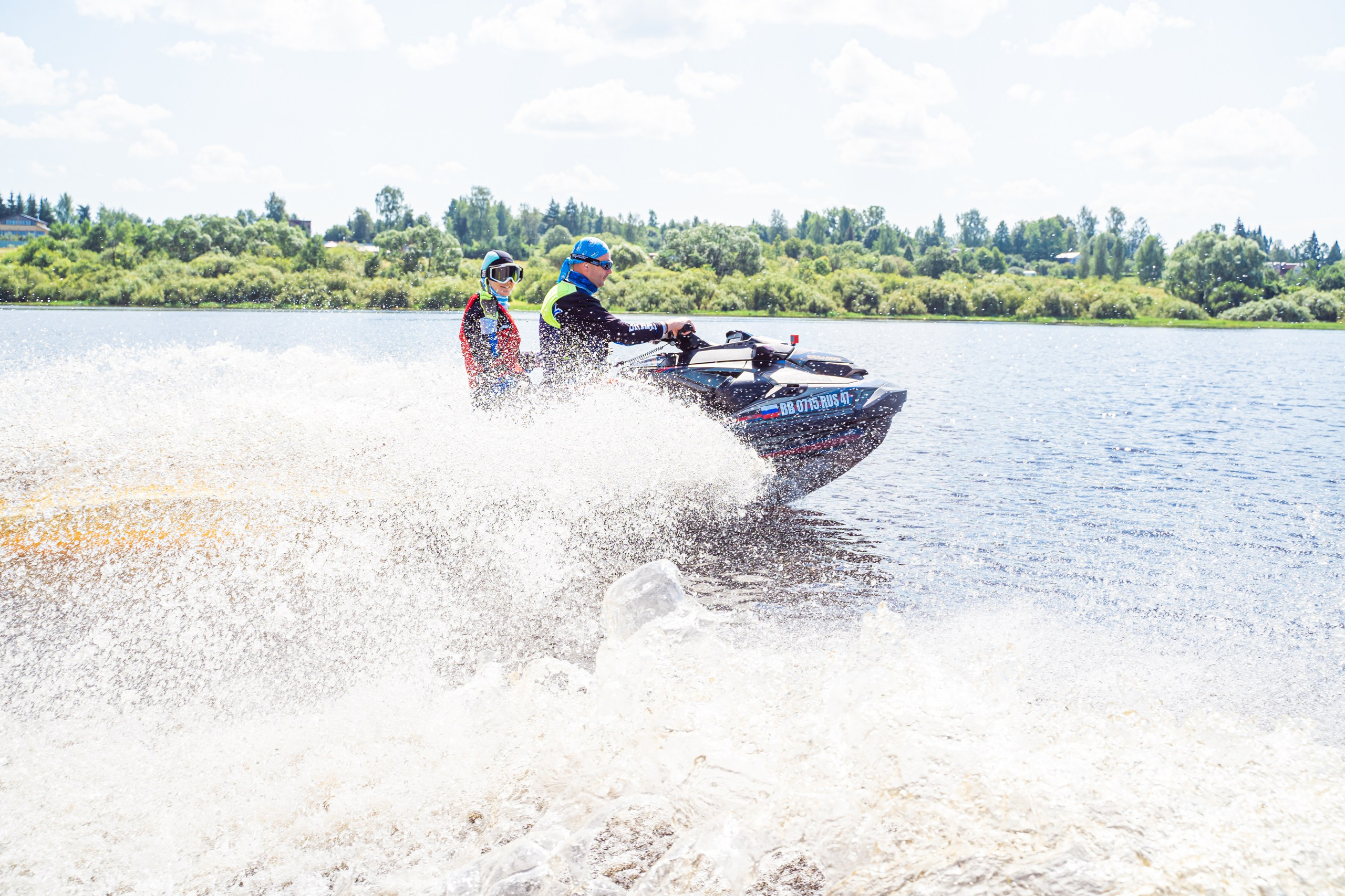 Гидровыезд -Великий Новгород. Свадебный, семейный, портретный, репортажный фотограф в Санкт-Петербурге