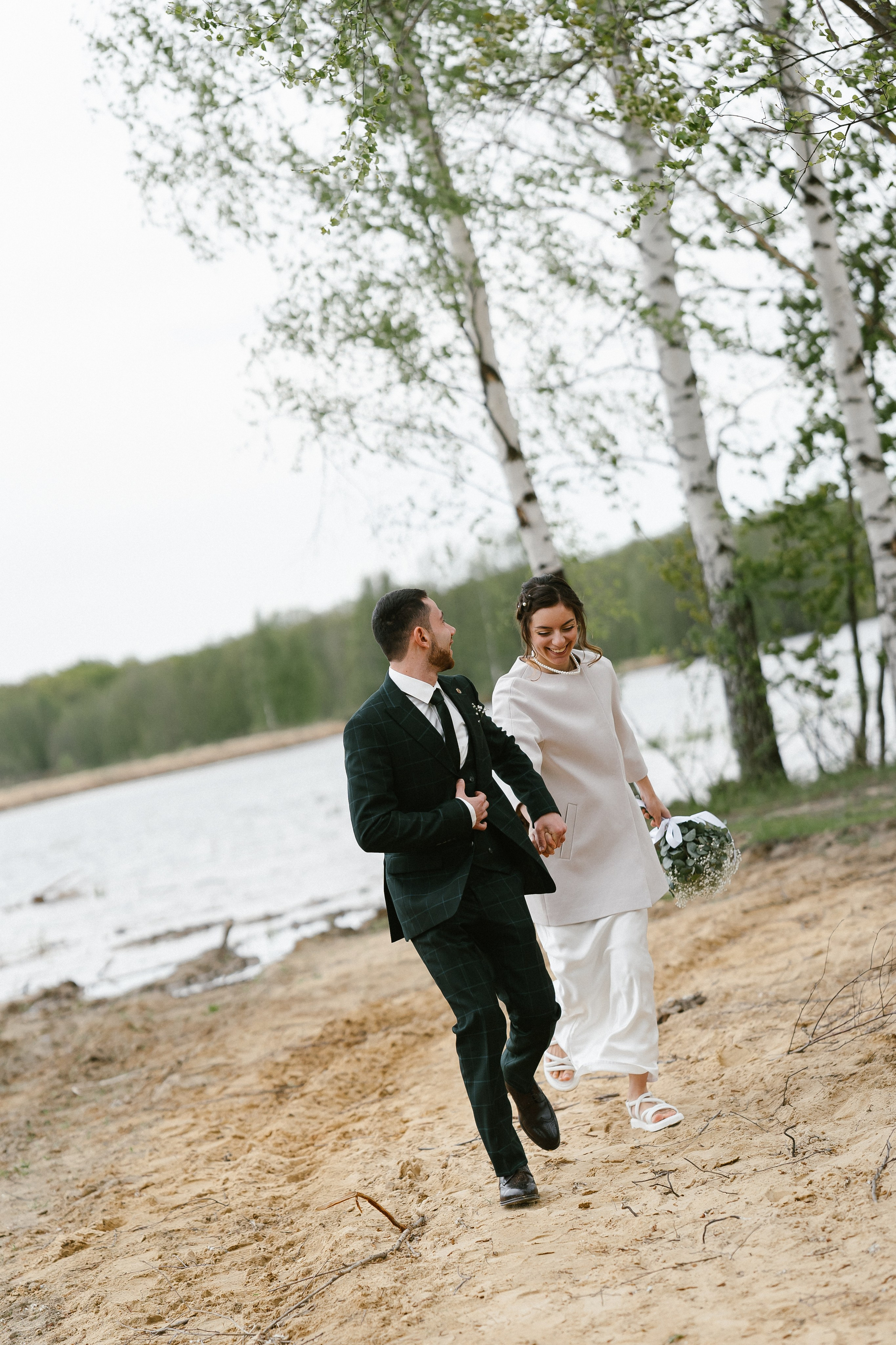 Карэн и Диана. Свадебный и портретный фотограф в Рязани Ринета Цветкова