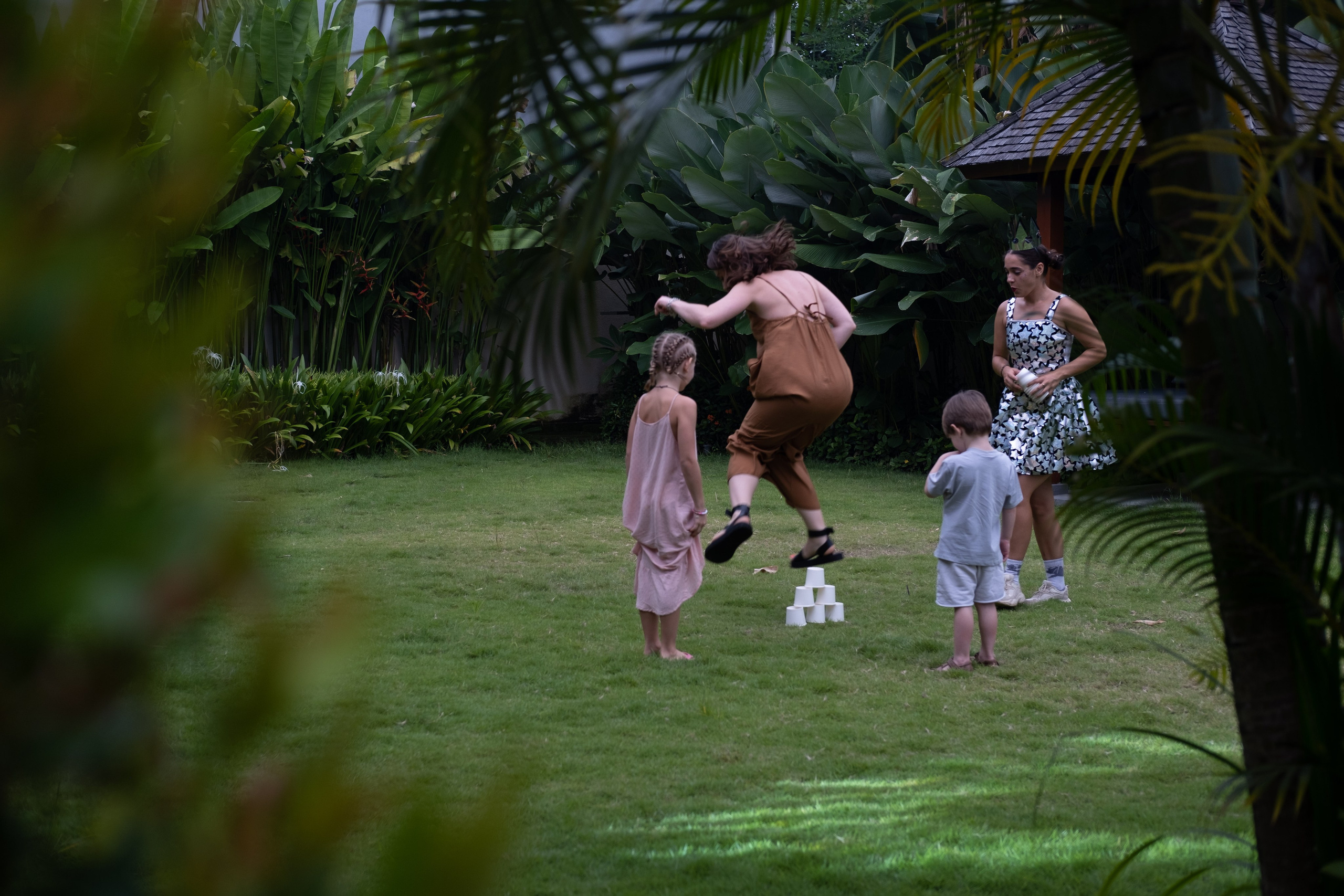 Частная вечеринка на вилле|Бали. Фотограф на Бали|Свадьба на Бали
