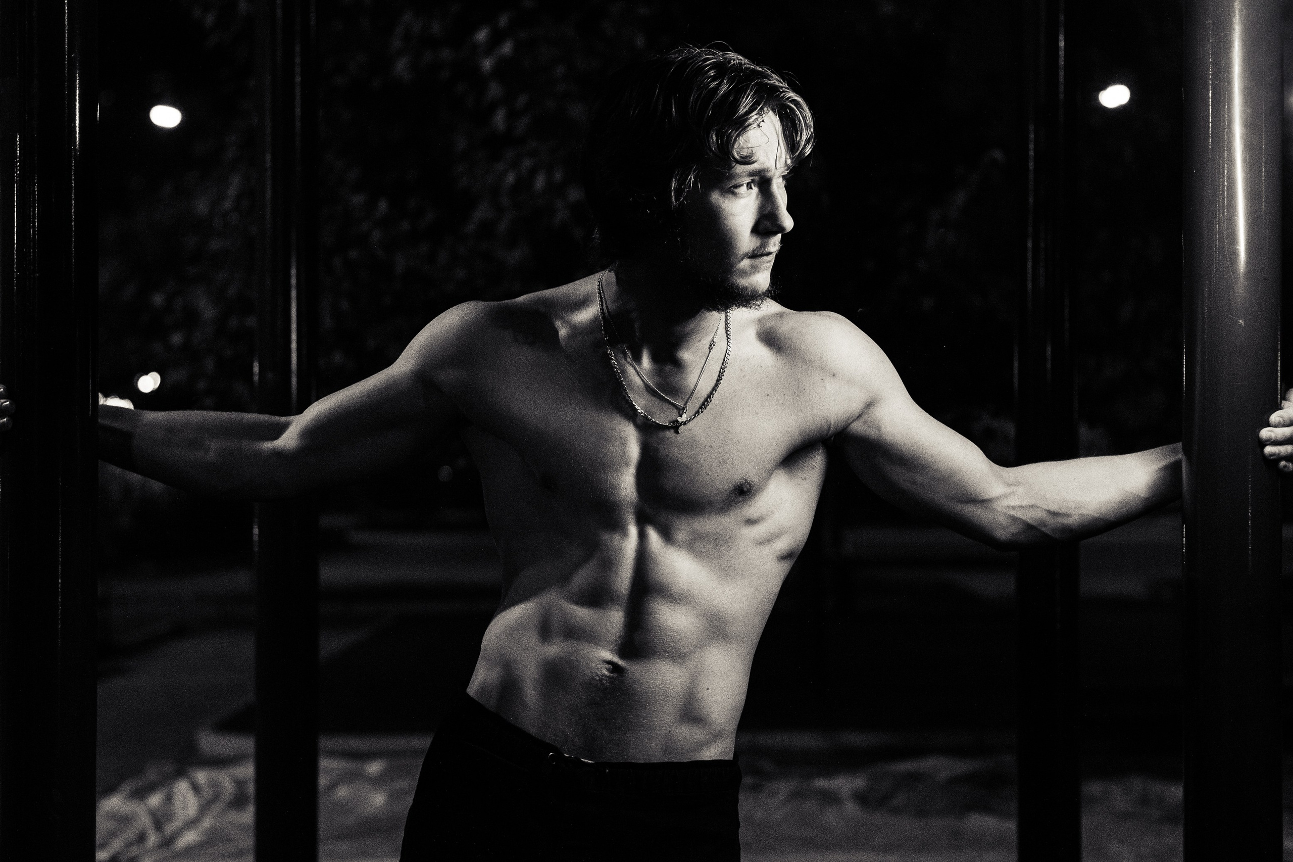 Портфолио фотографа Черепанов Данила. Черепанов Данила Портретный фотограф | Санкт-Петербург