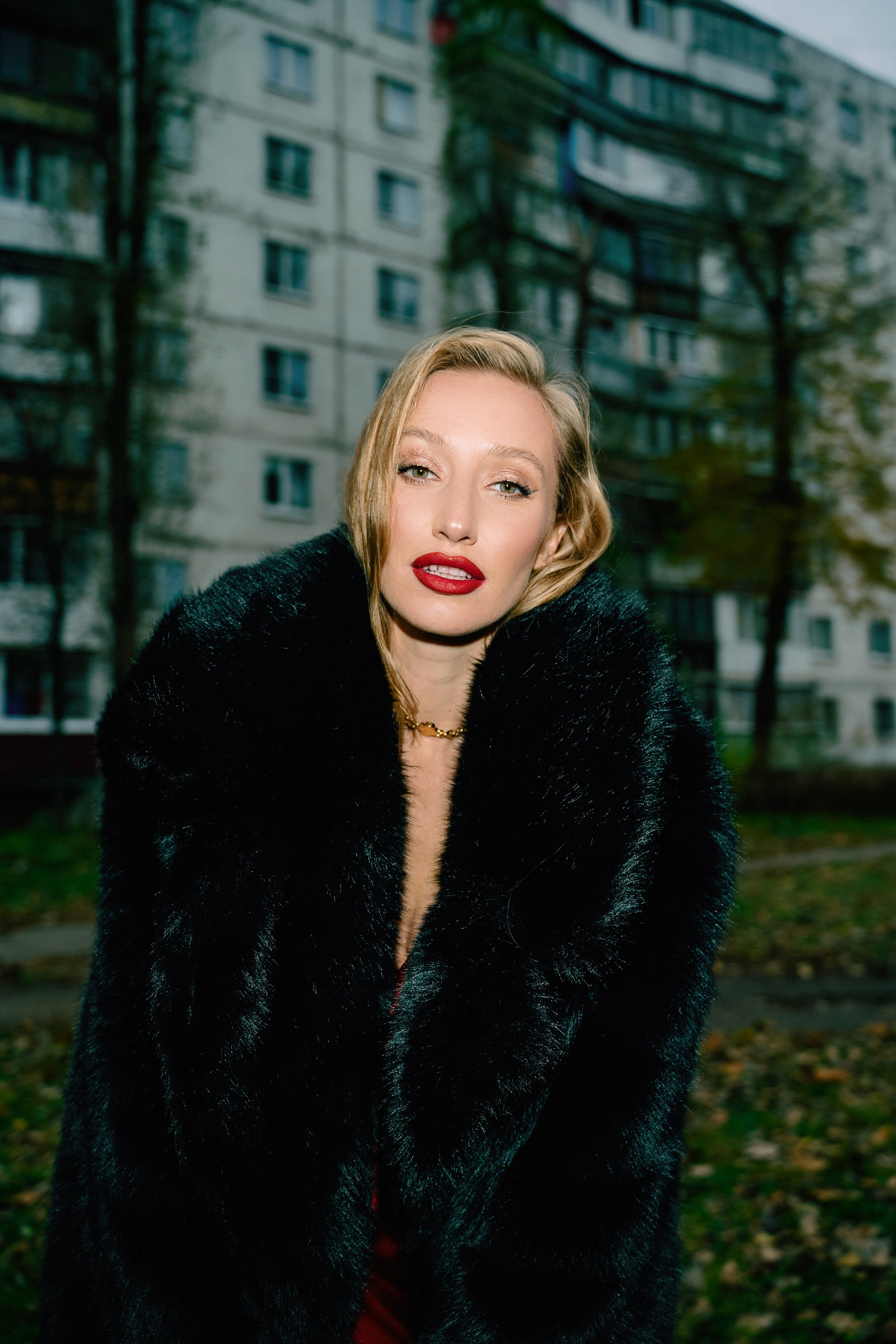 Shine. On-line обучение фотографии у Алексея Комарова