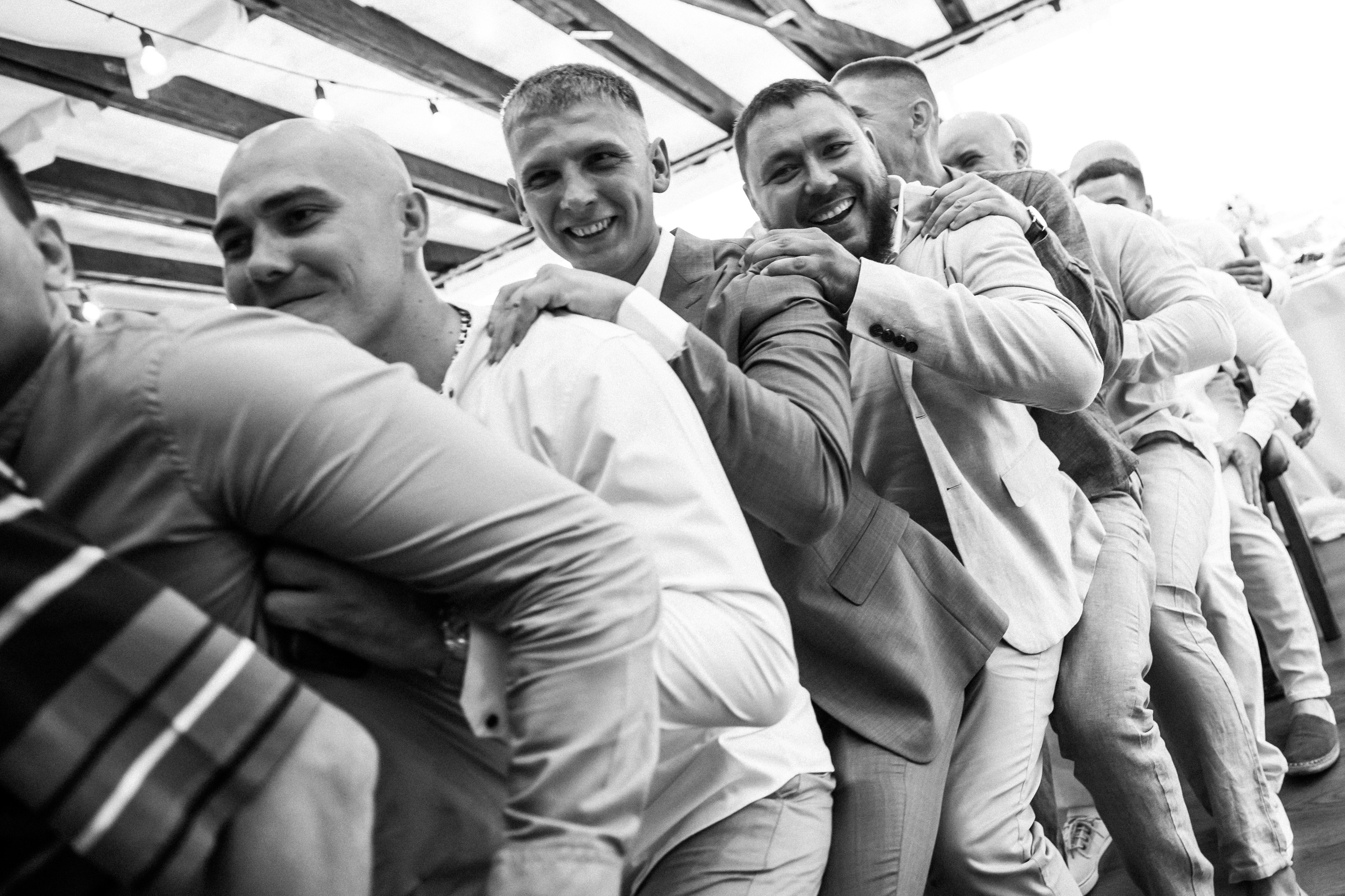 Валентин и Юлия. Фотограф в Красноярске