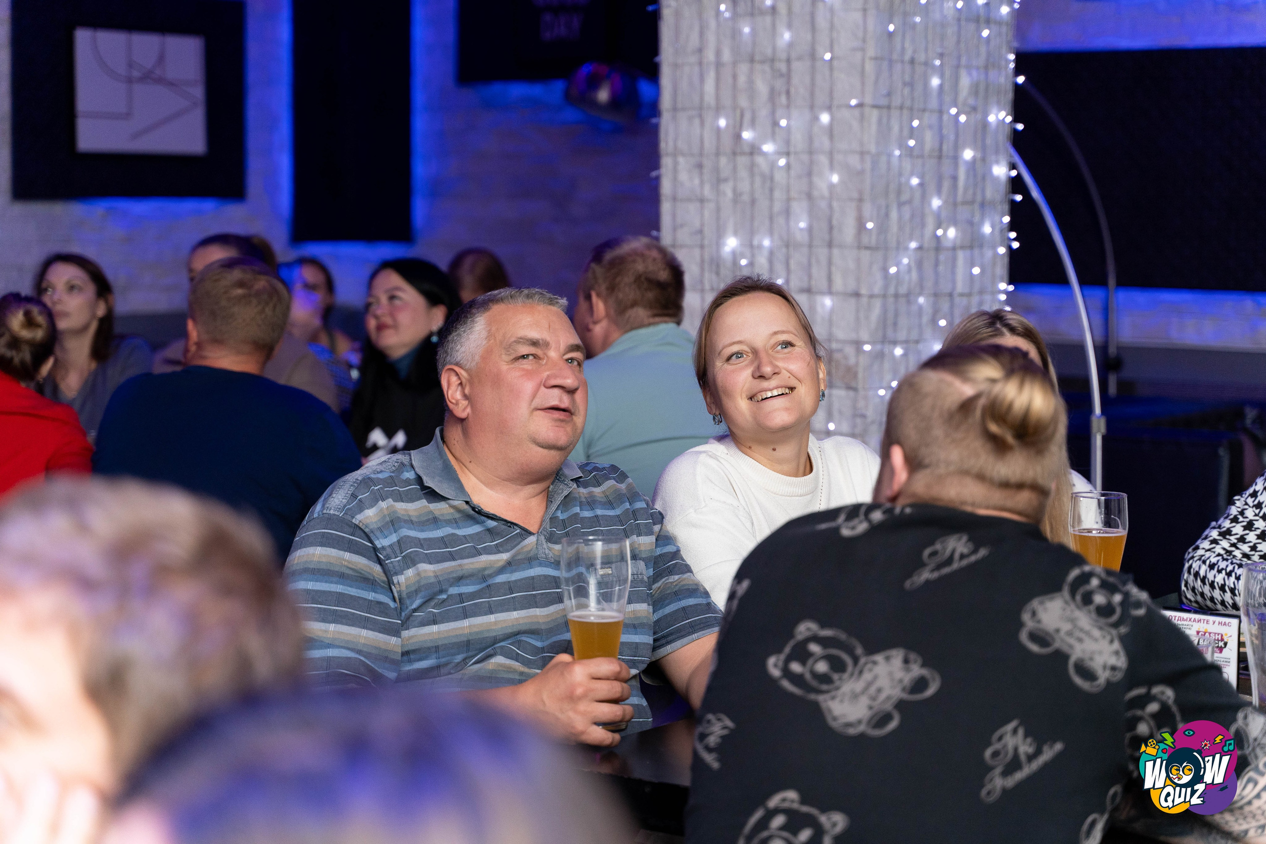 Квизы. Студийный фотограф в Петропавловске-Камчатском