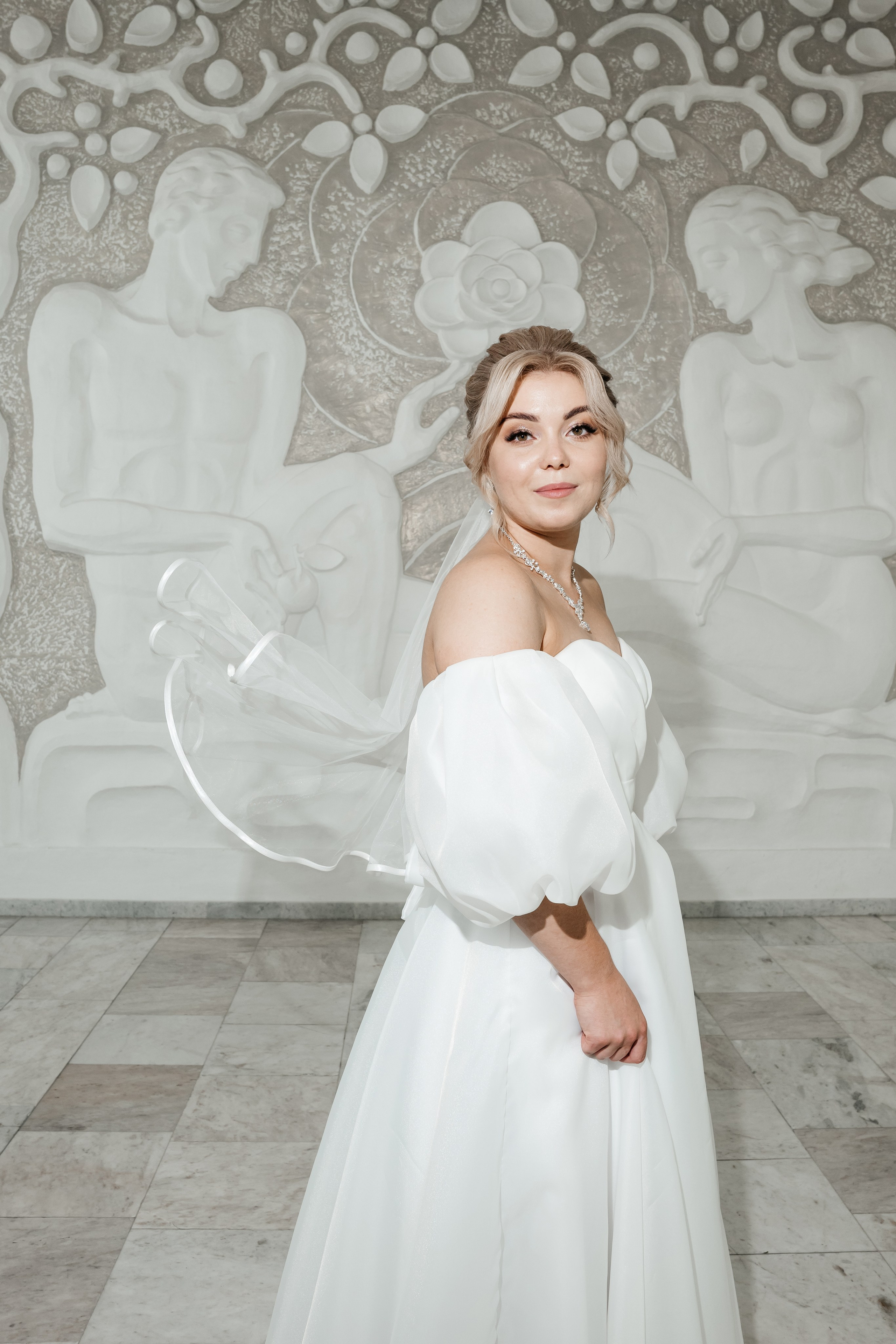 Александр и Анастасия. Фотограф в Самаре Вадим Грязнов