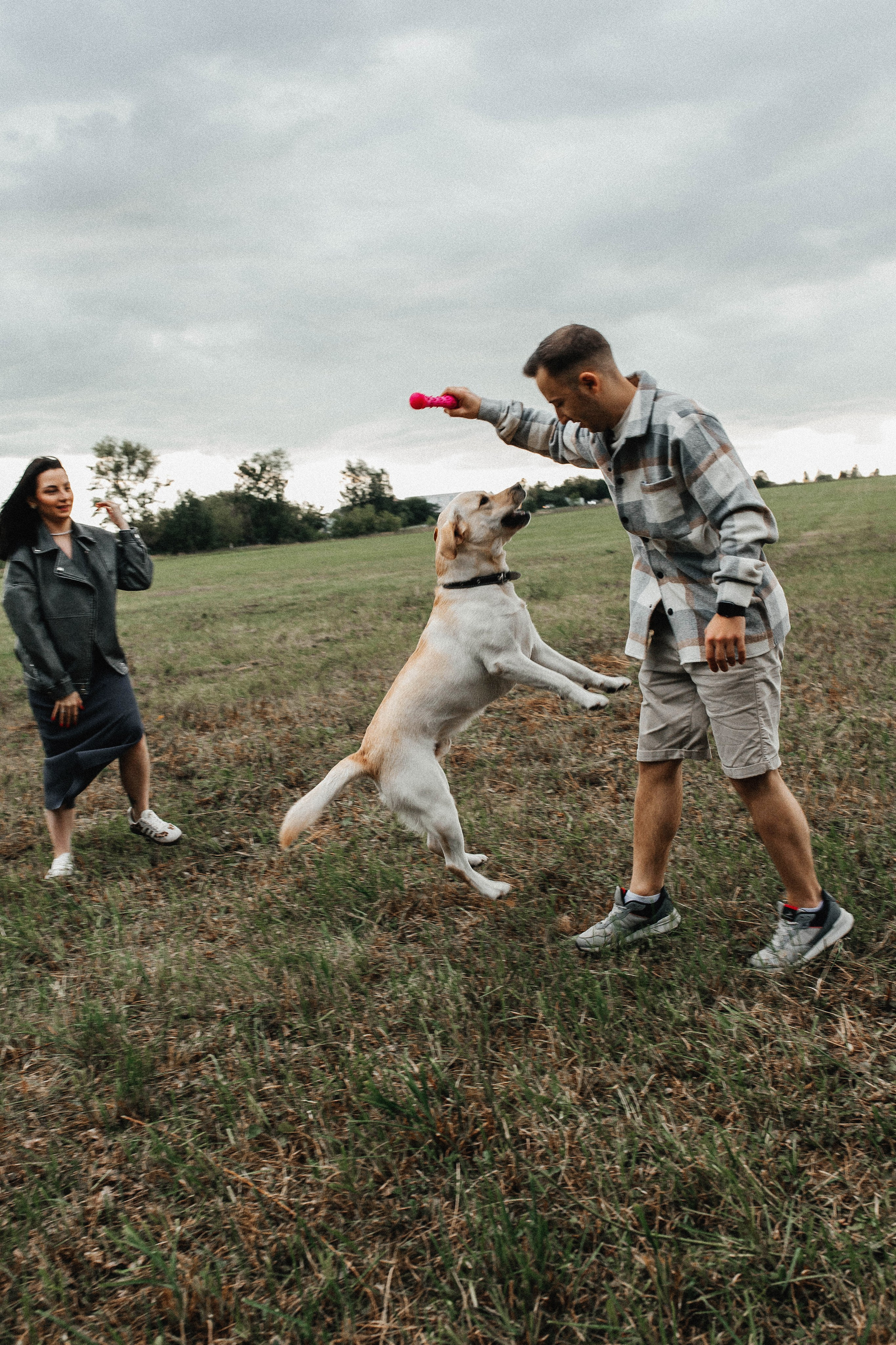 Диана и Дима