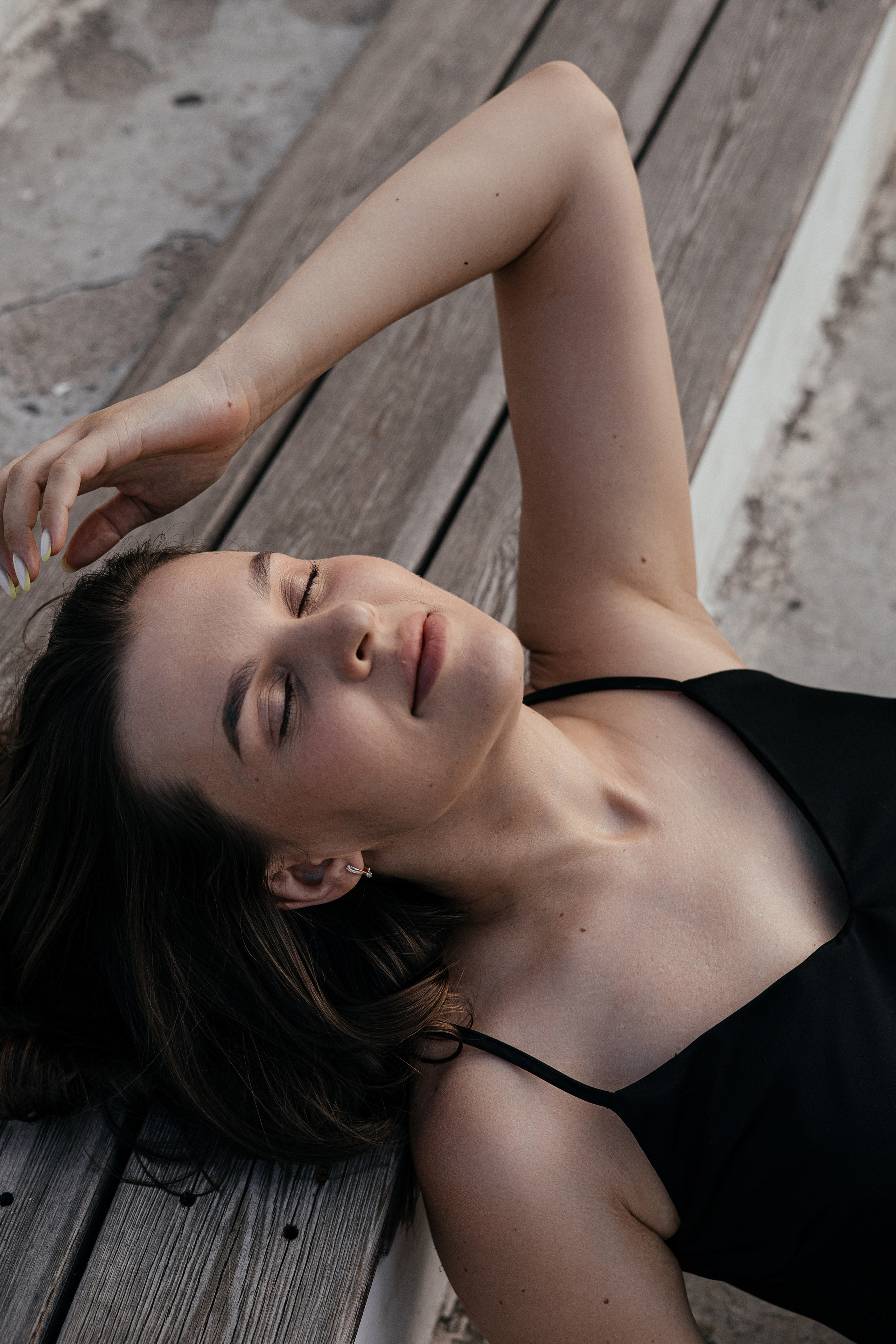 Надежда и Руслан