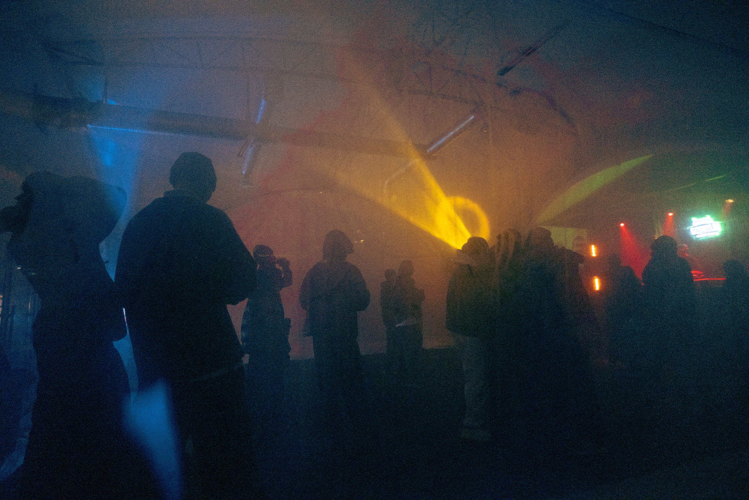 Jibbing contest. Фотограф |Герасимова София