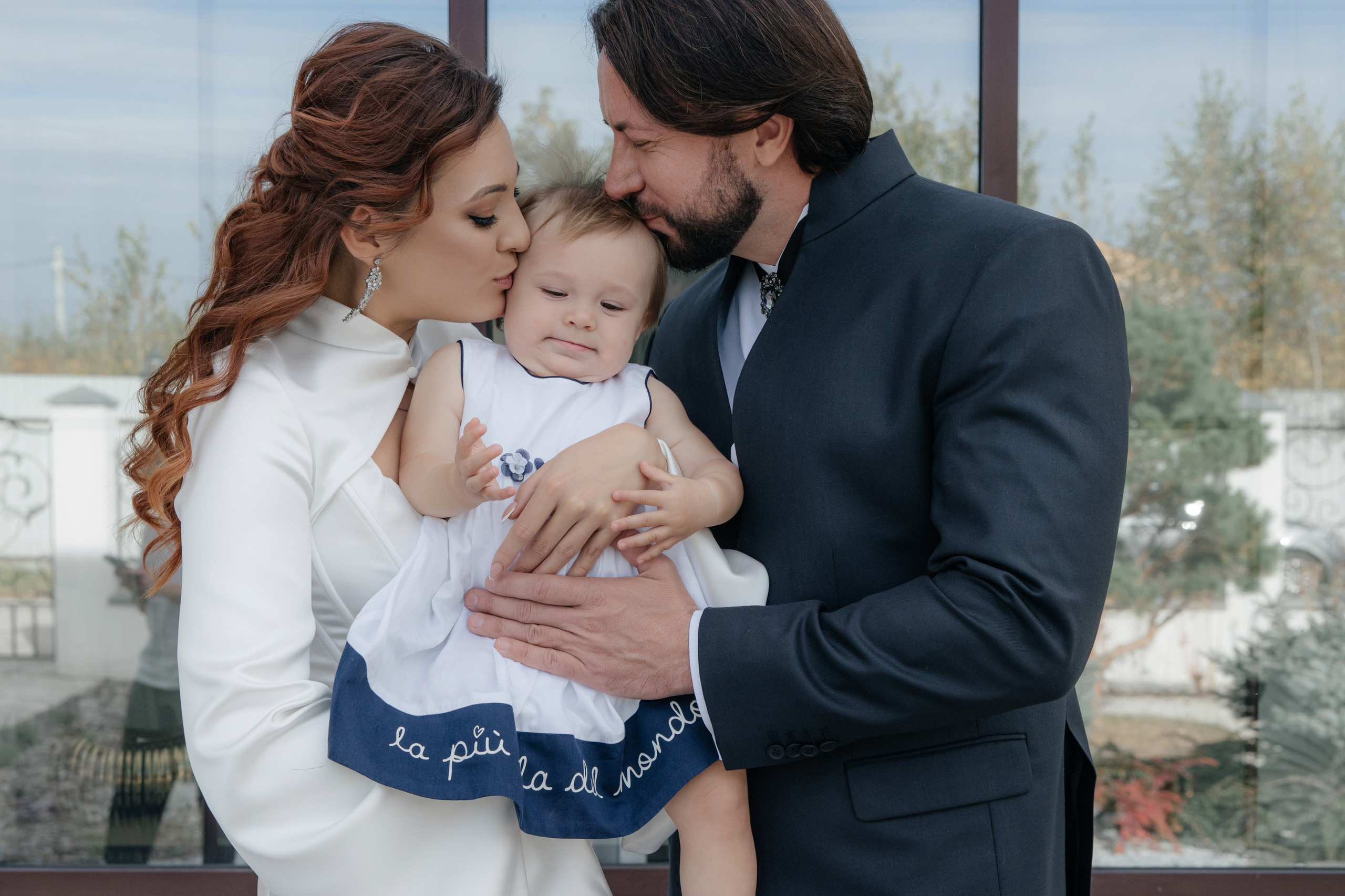 Венчание Влад и Алина. Свадебный и Репортажный фотограф Нижний Новгород Москва Ежов Иван