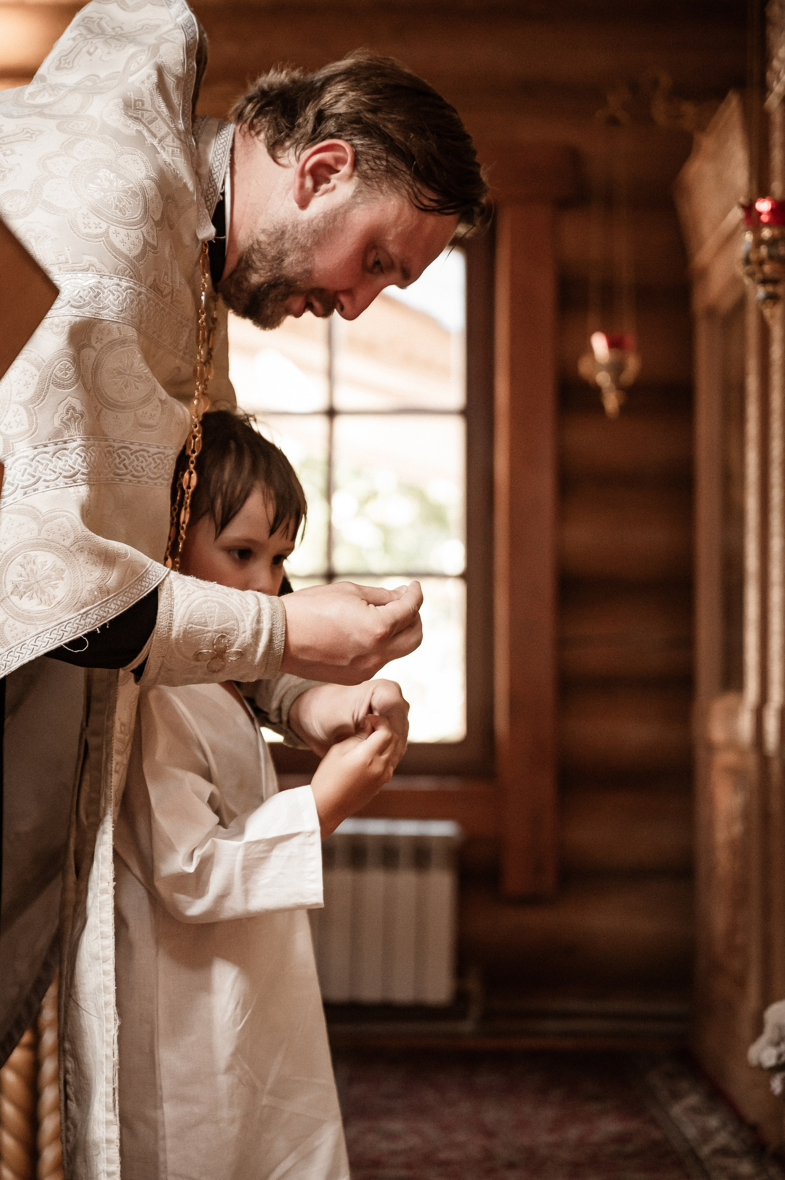 Крещение / Венчание. Ньюборн и семейный фотограф в Нижнем Новгороде Надежда Веренчук