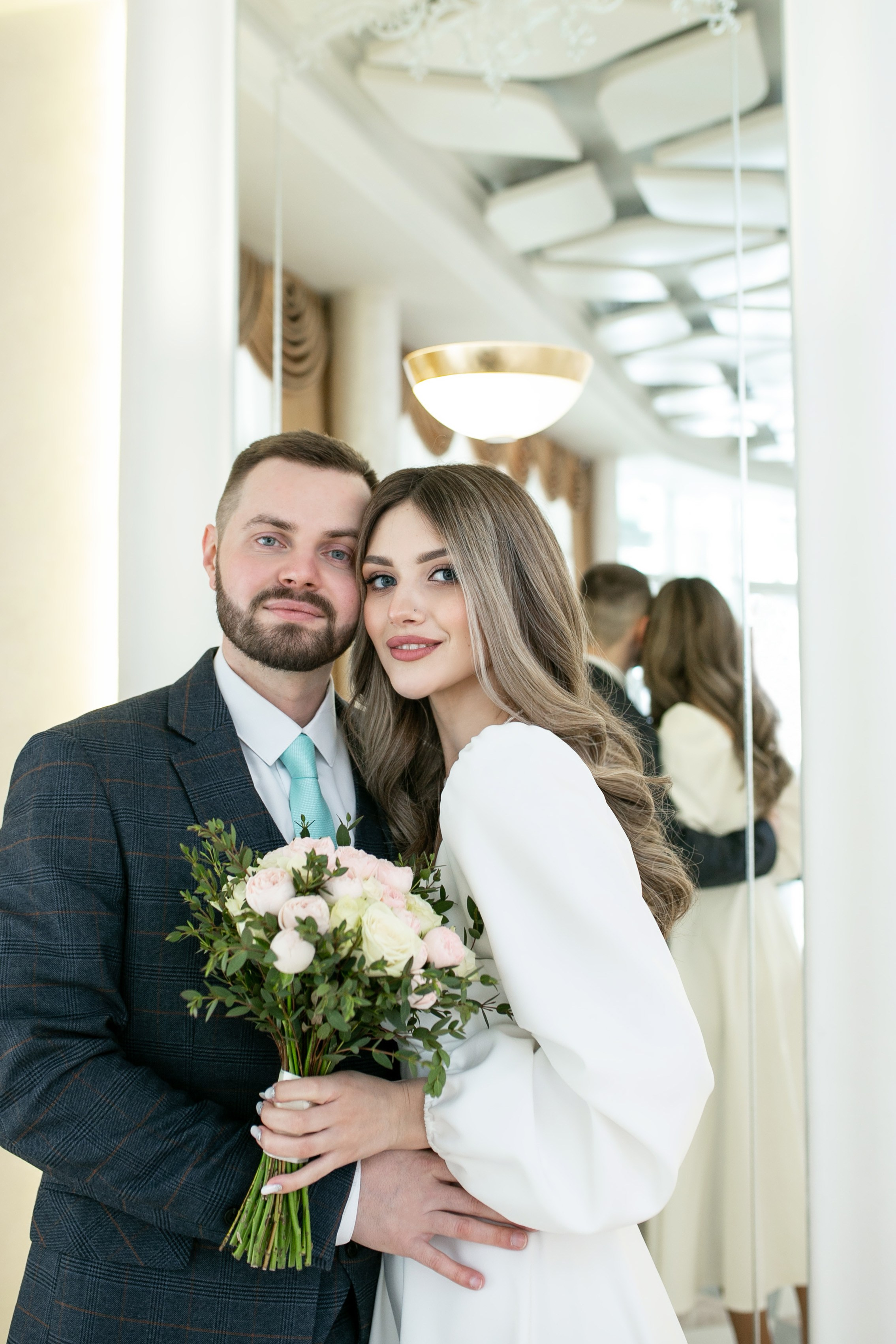 Анастасия&Антон. Фотограф в Новосибирске Ася Зверева