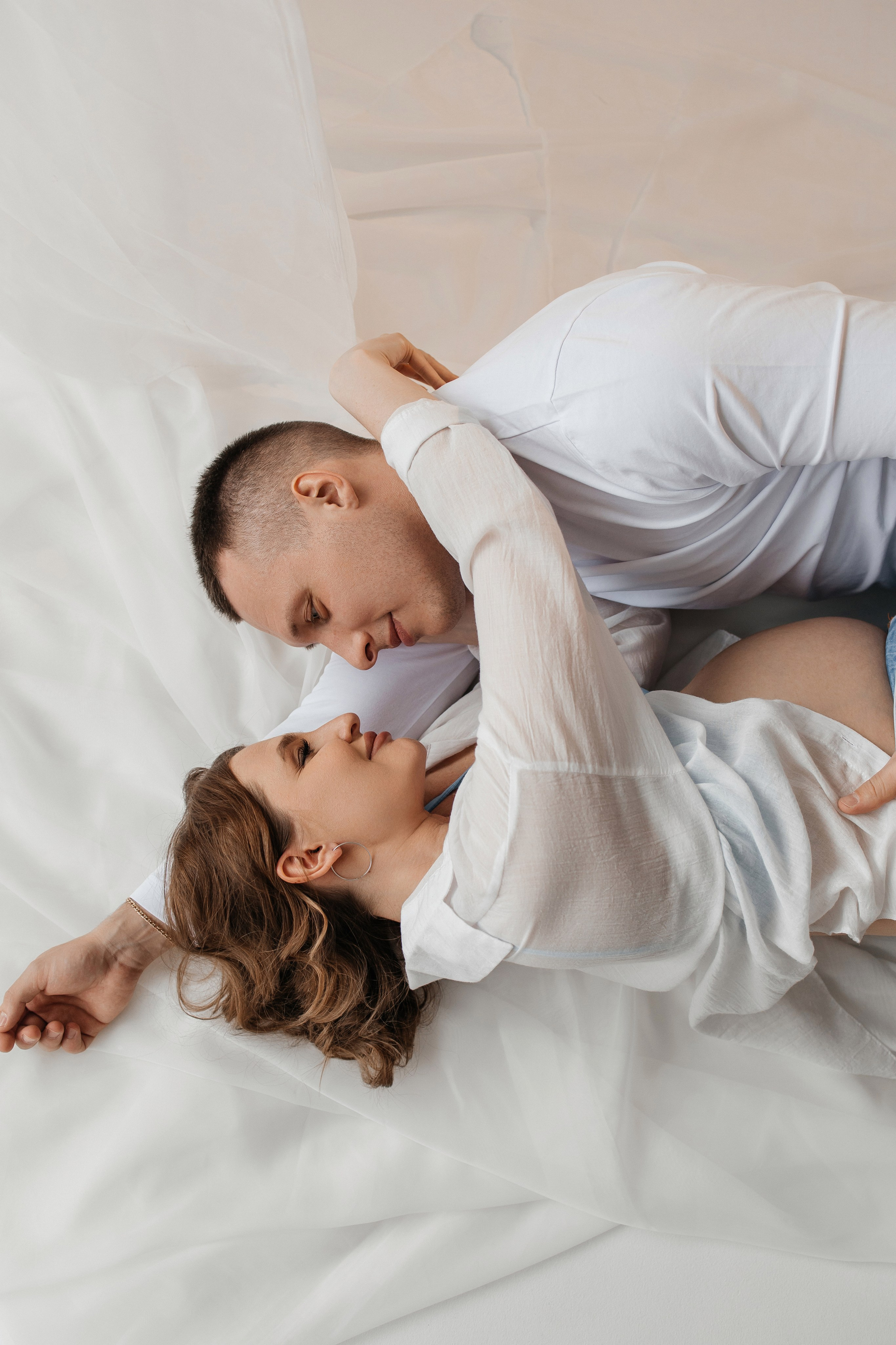 Наталья и Павел. Светлана Шайгаскарова| фотограф в Перми