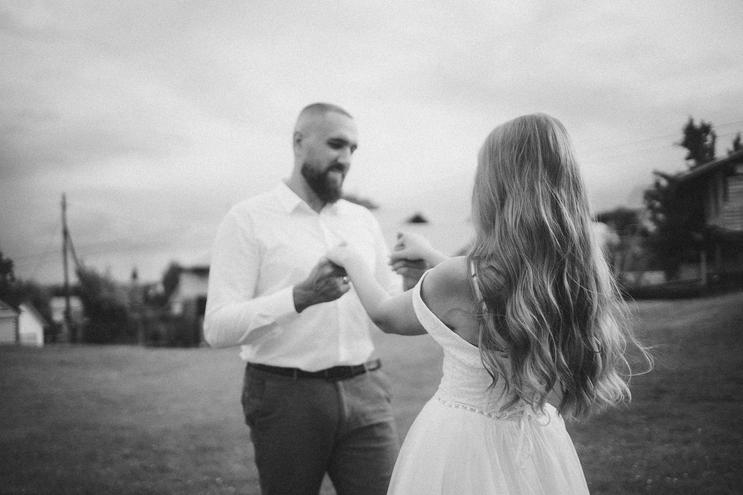 Сергей & Наталья. Фотограф Барнаул Надежда Киселева