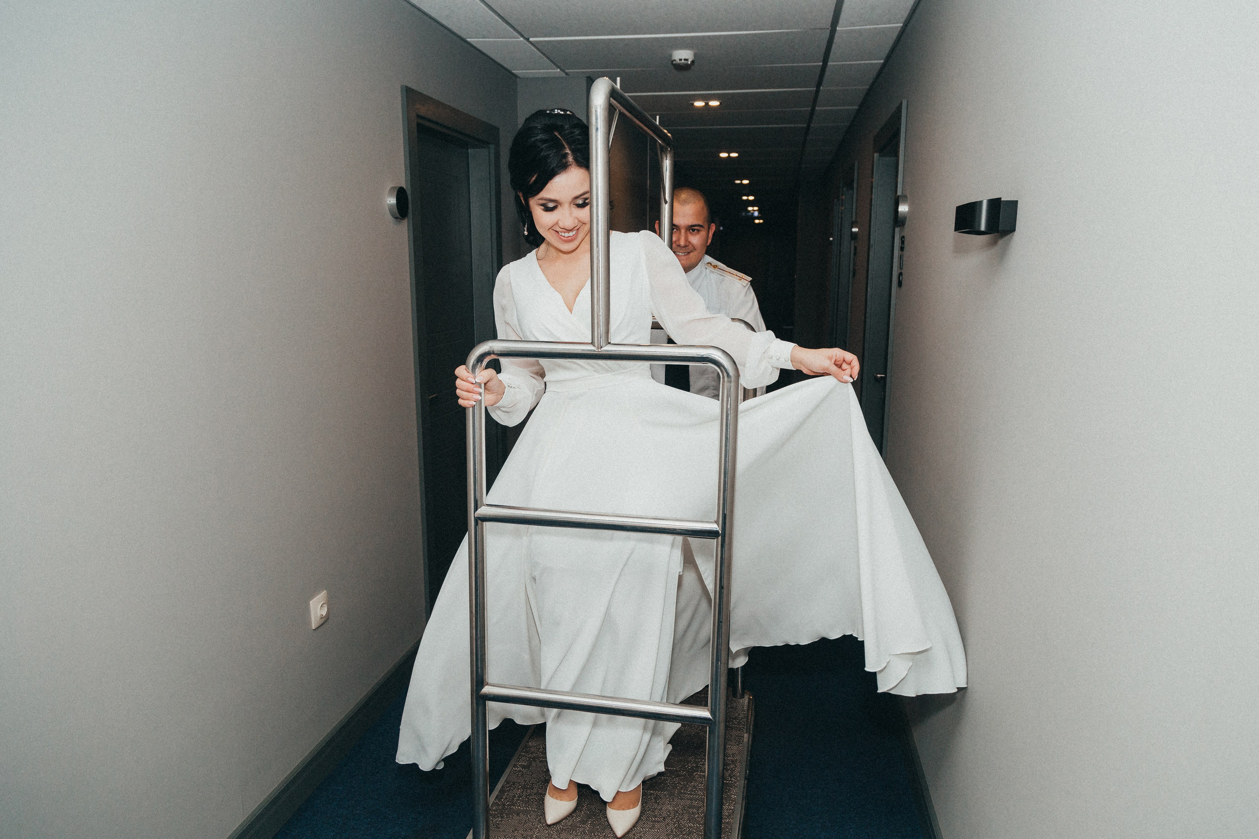 🖤. Екатерина Королева. Фотограф. Хабаровск