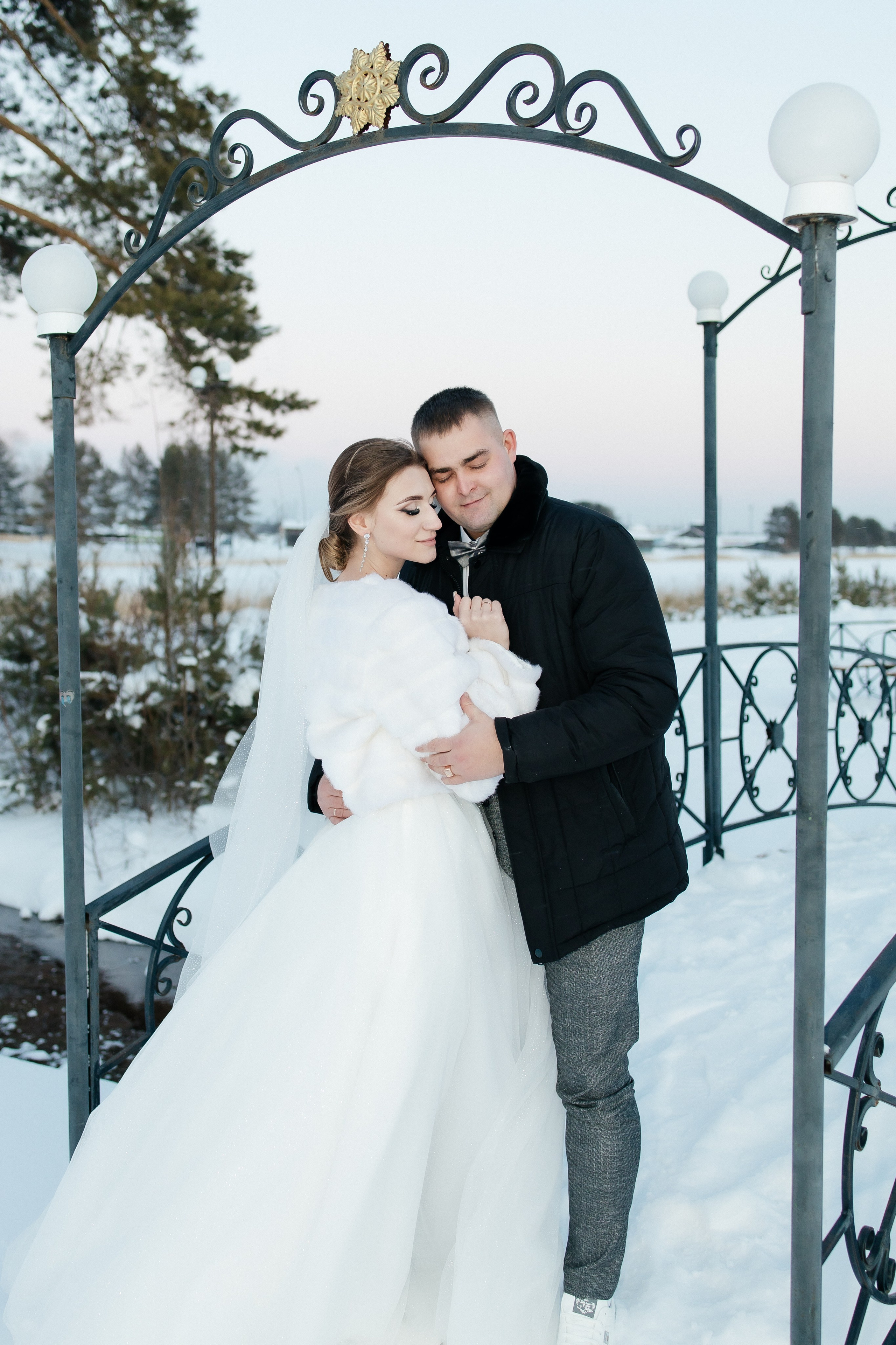 Свадебная фотосессия. Фотограф Чуна / Чунский Маргарита Чижова