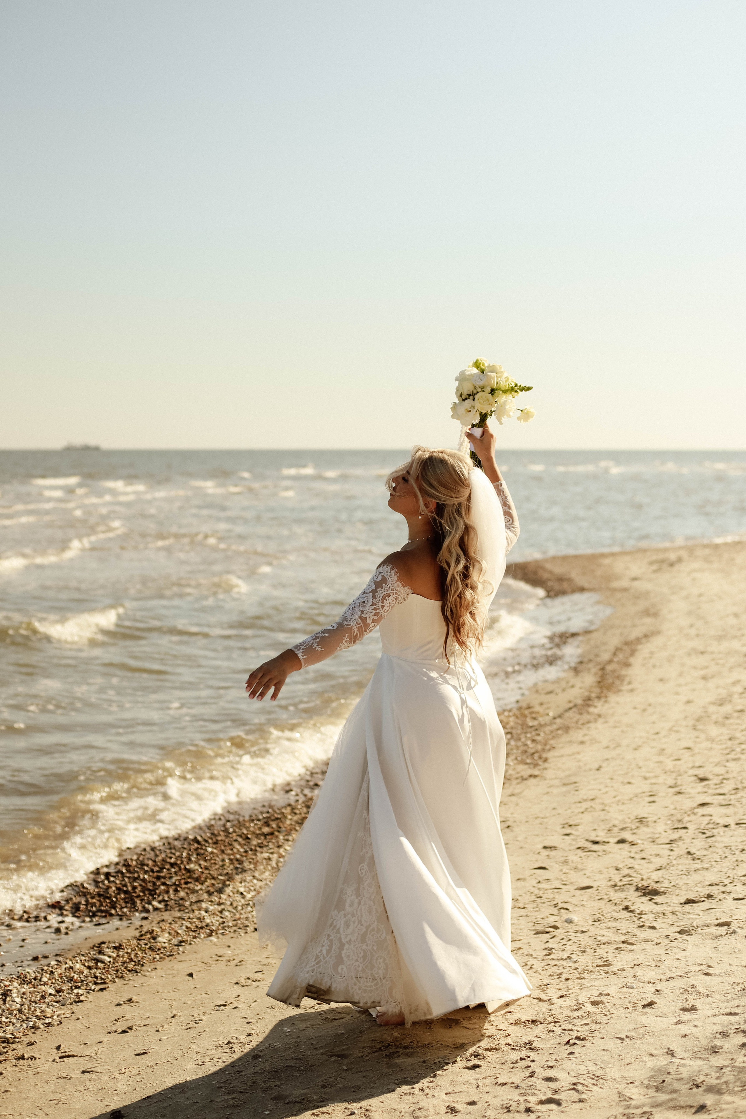 СОФИЯ & МИХАИЛ. Фотограф Мариуполь | Ялта | Крым — Диана Мазенко