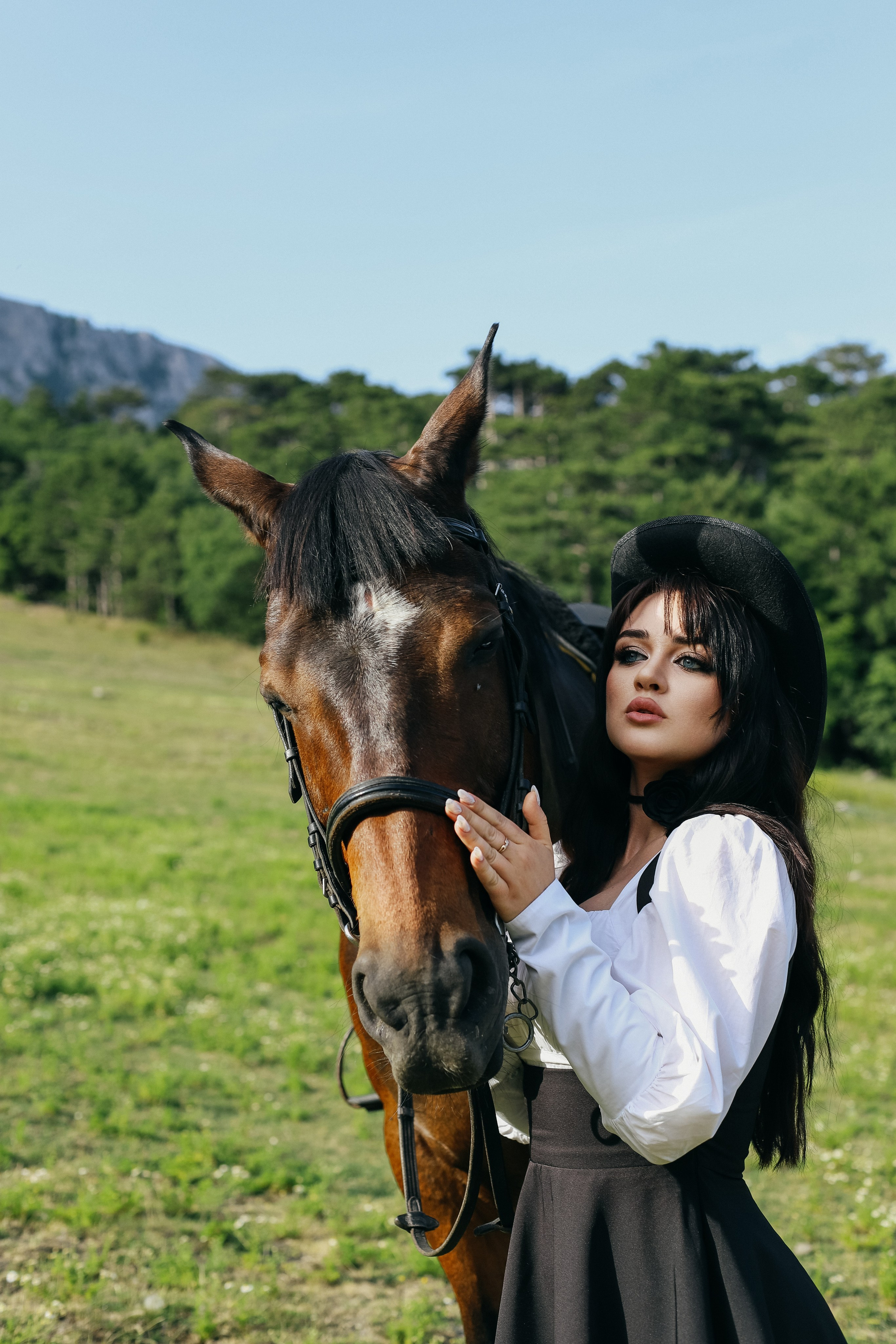 АННА. Фотограф Мариуполь | Ялта | Крым — Диана Мазенко