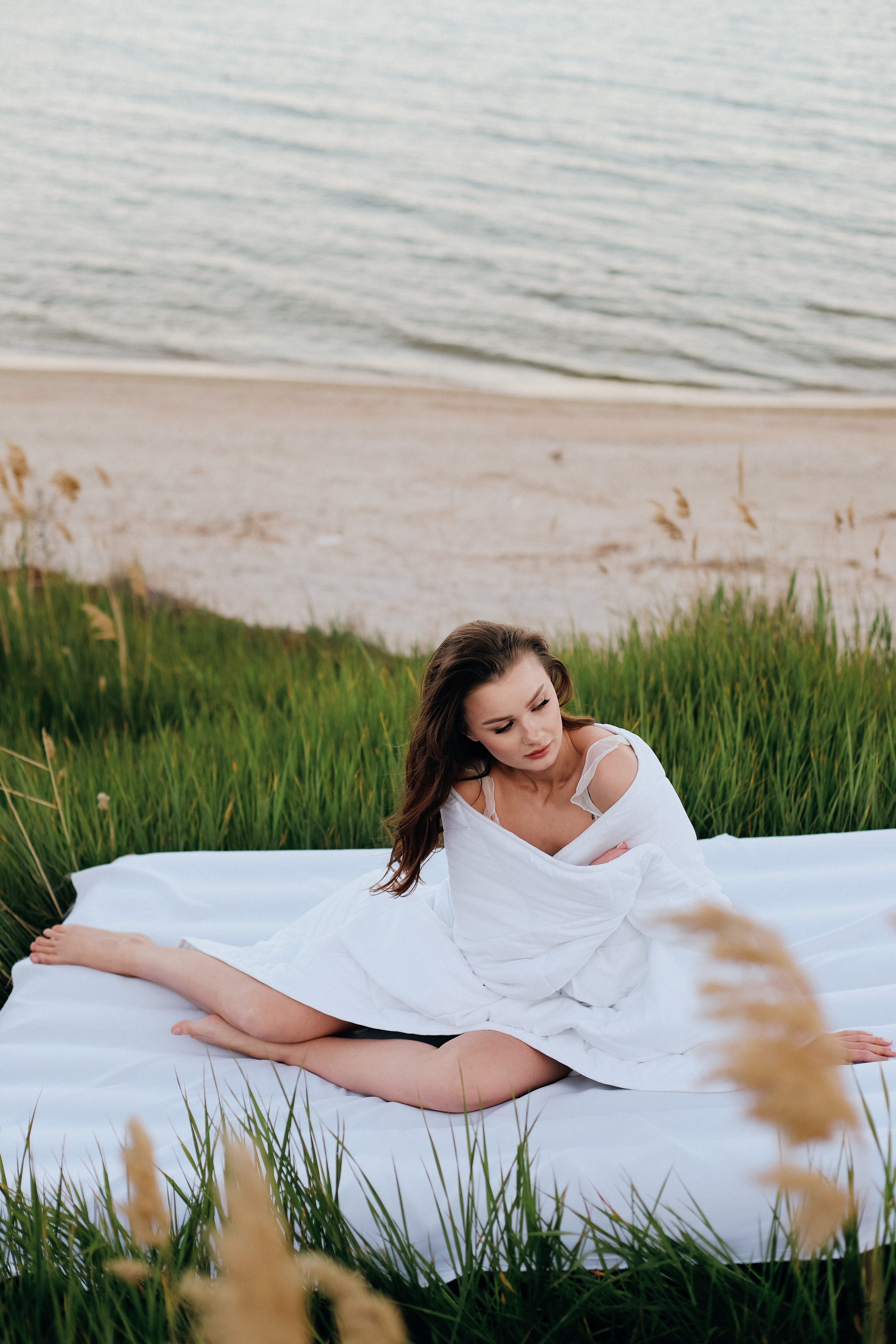 АЛИНА. Фотограф Мариуполь | Ялта | Крым — Диана Мазенко