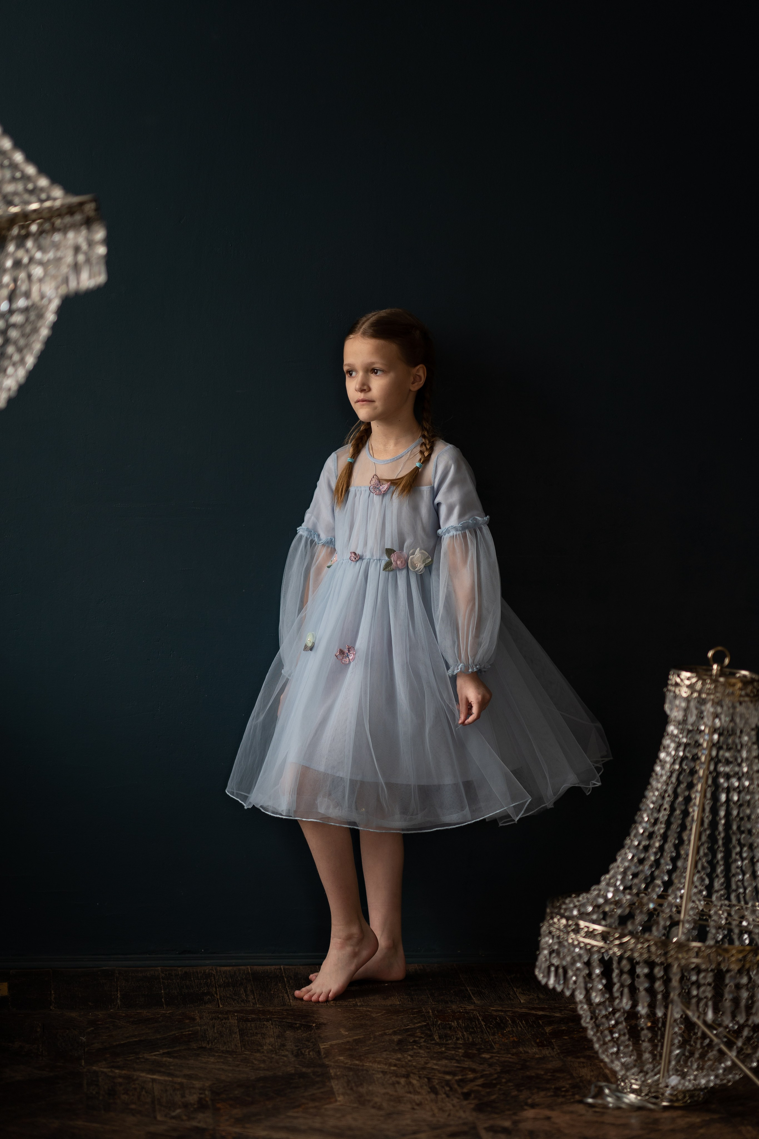 Мама и очаровашки дочки. Семейный и детский фотограф в Сергиев Посаде, Хотьково Якимчук Любовь