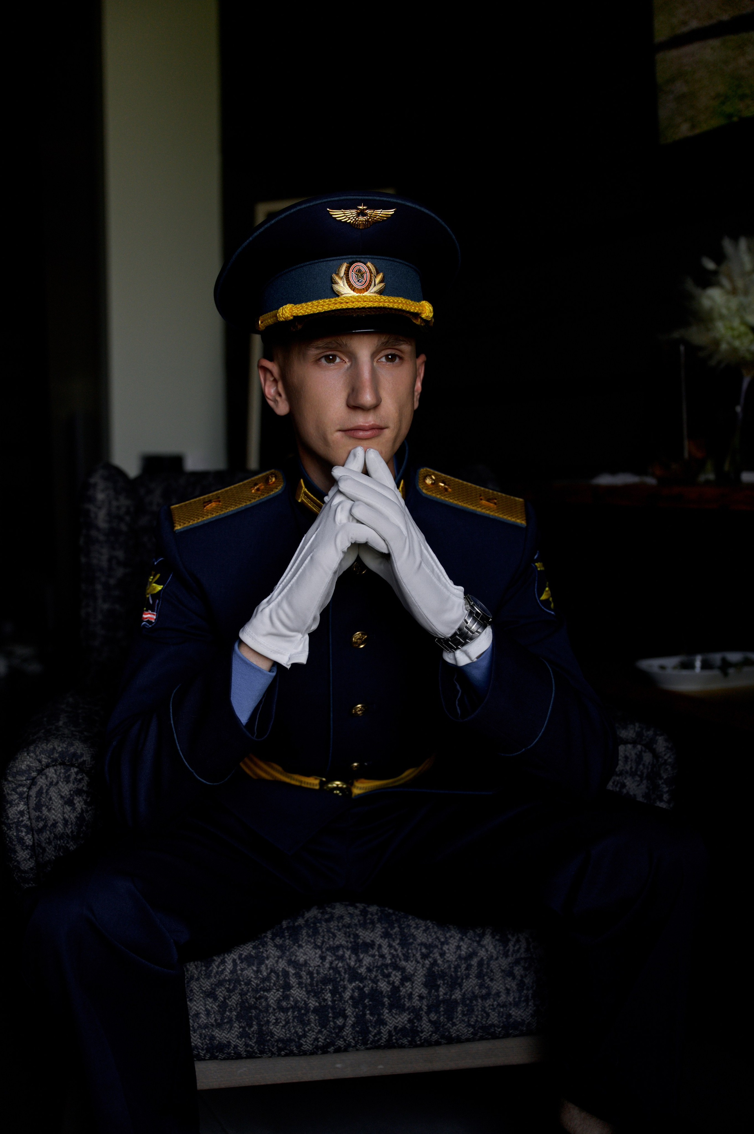 Арина и Никита. Фотограф Челябинск — Кирилл Устюжанин