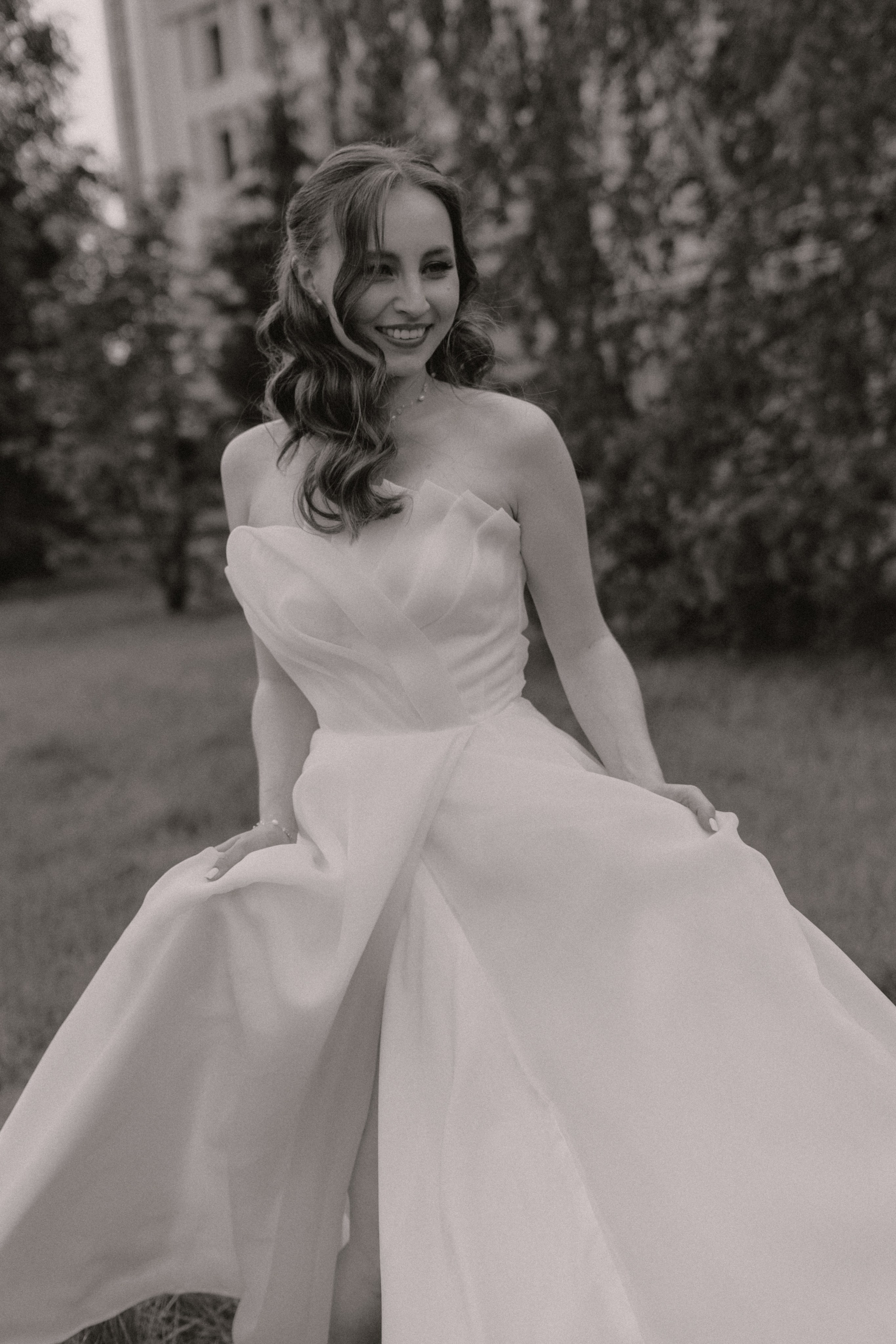 Wedding 23.06.2025. Свадебный и индивидуальный фотограф из Казани