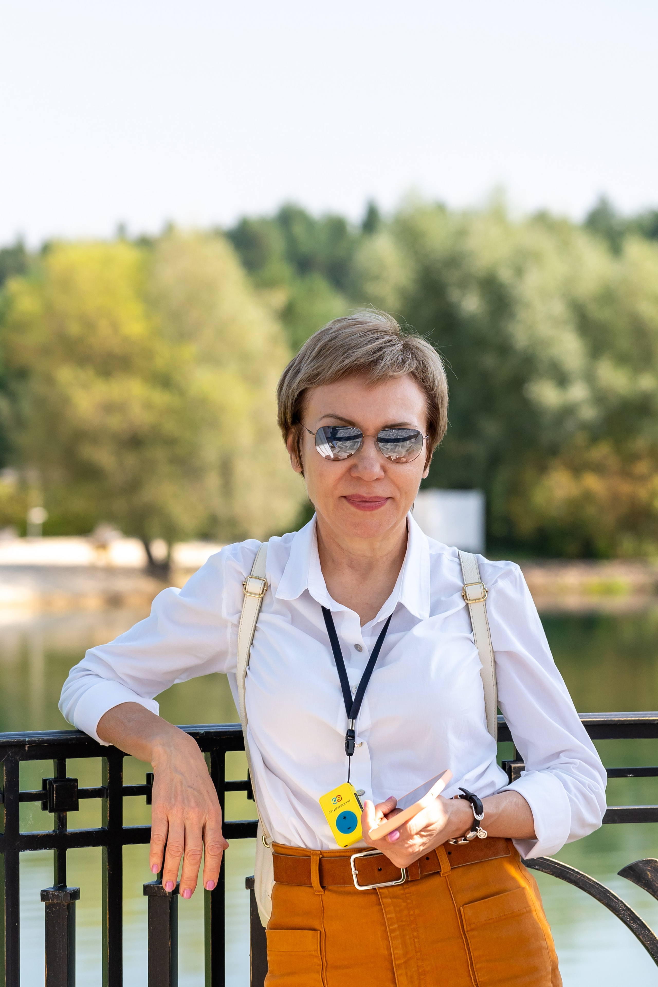 Urban тур по коттеджным поселкам