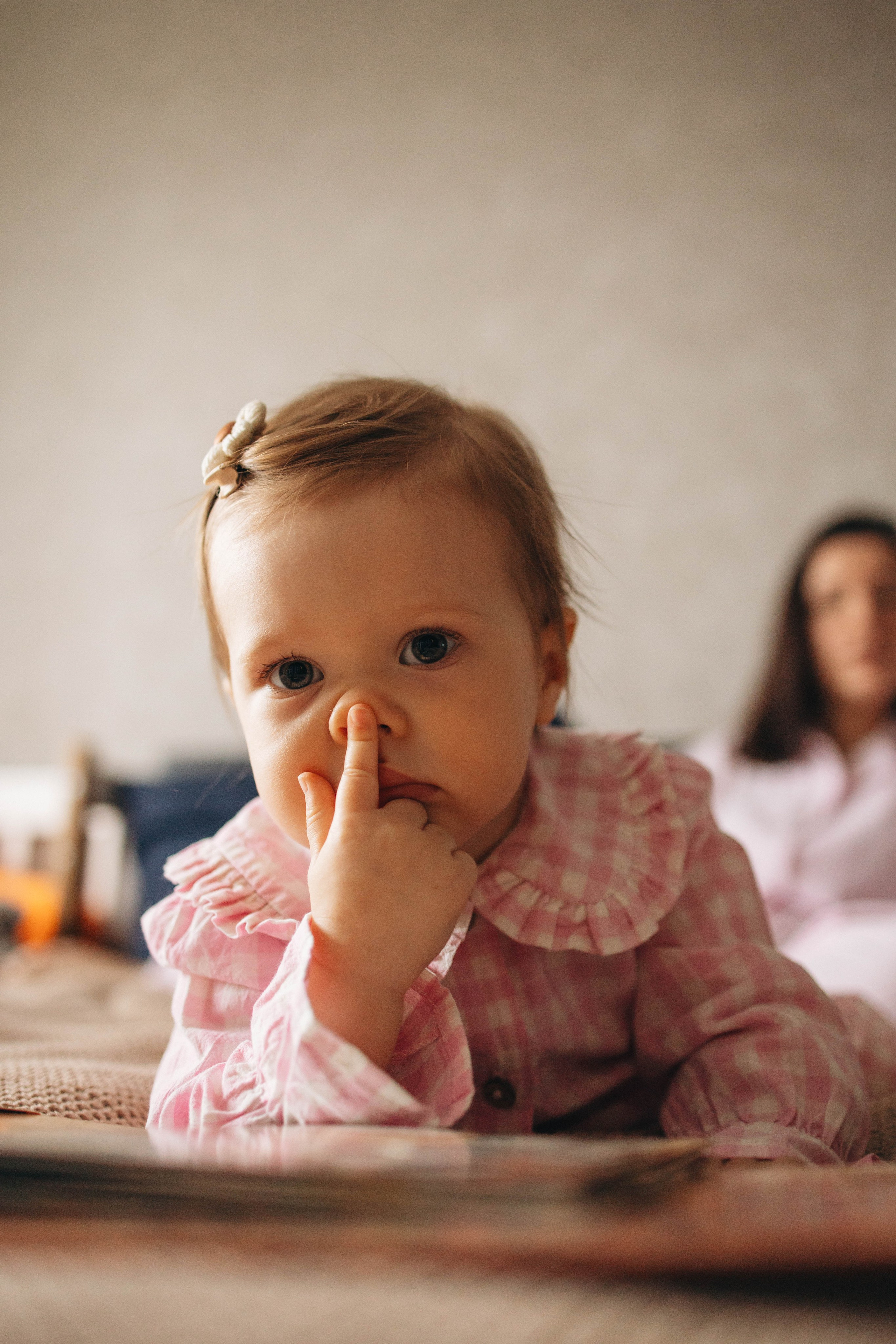 Два годика Вере. Семейный фотограф Москва Наталия Осьмакова