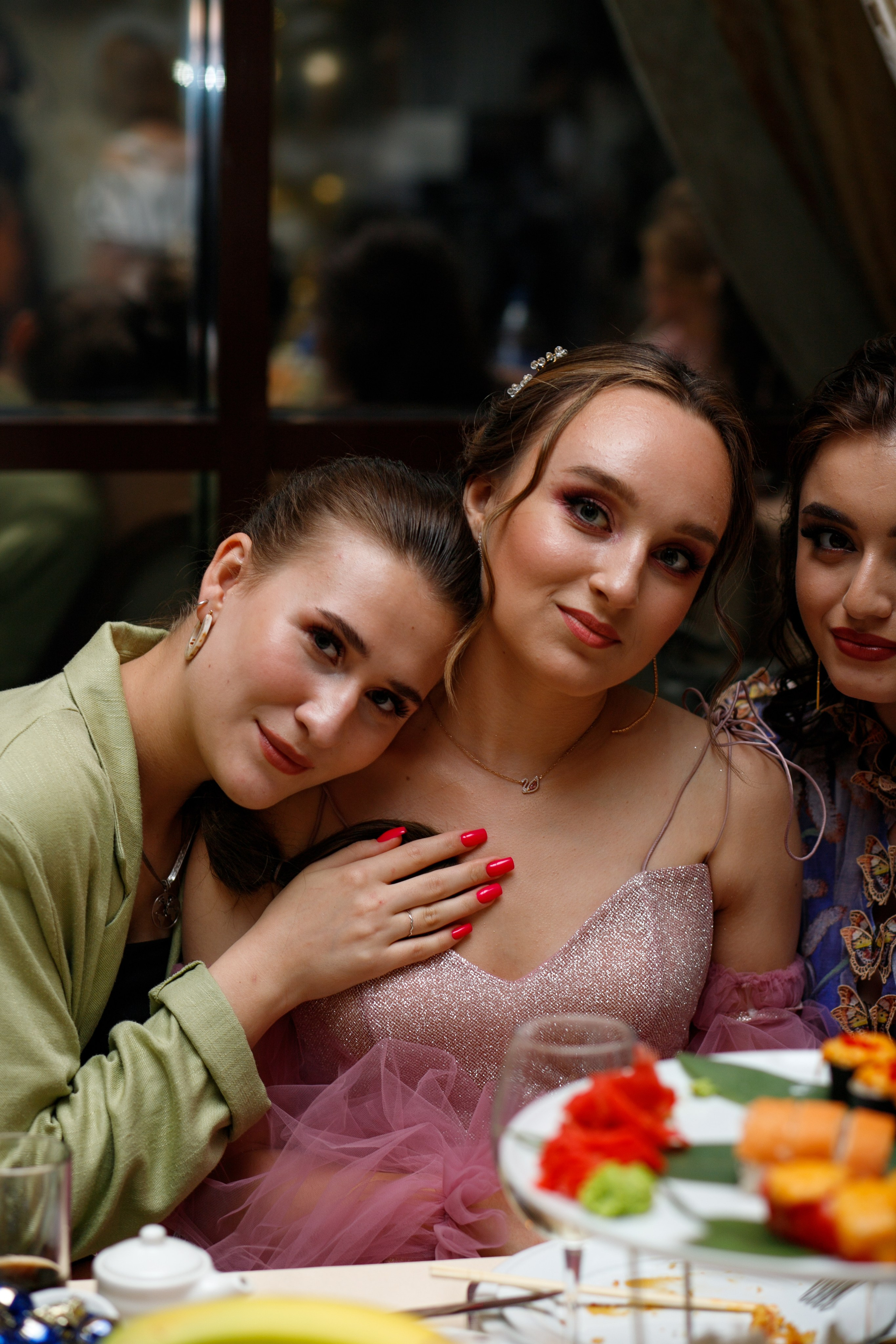 Выпускной 7 школа. Фотограф Георгиевск, КМВ Дамер Катерина