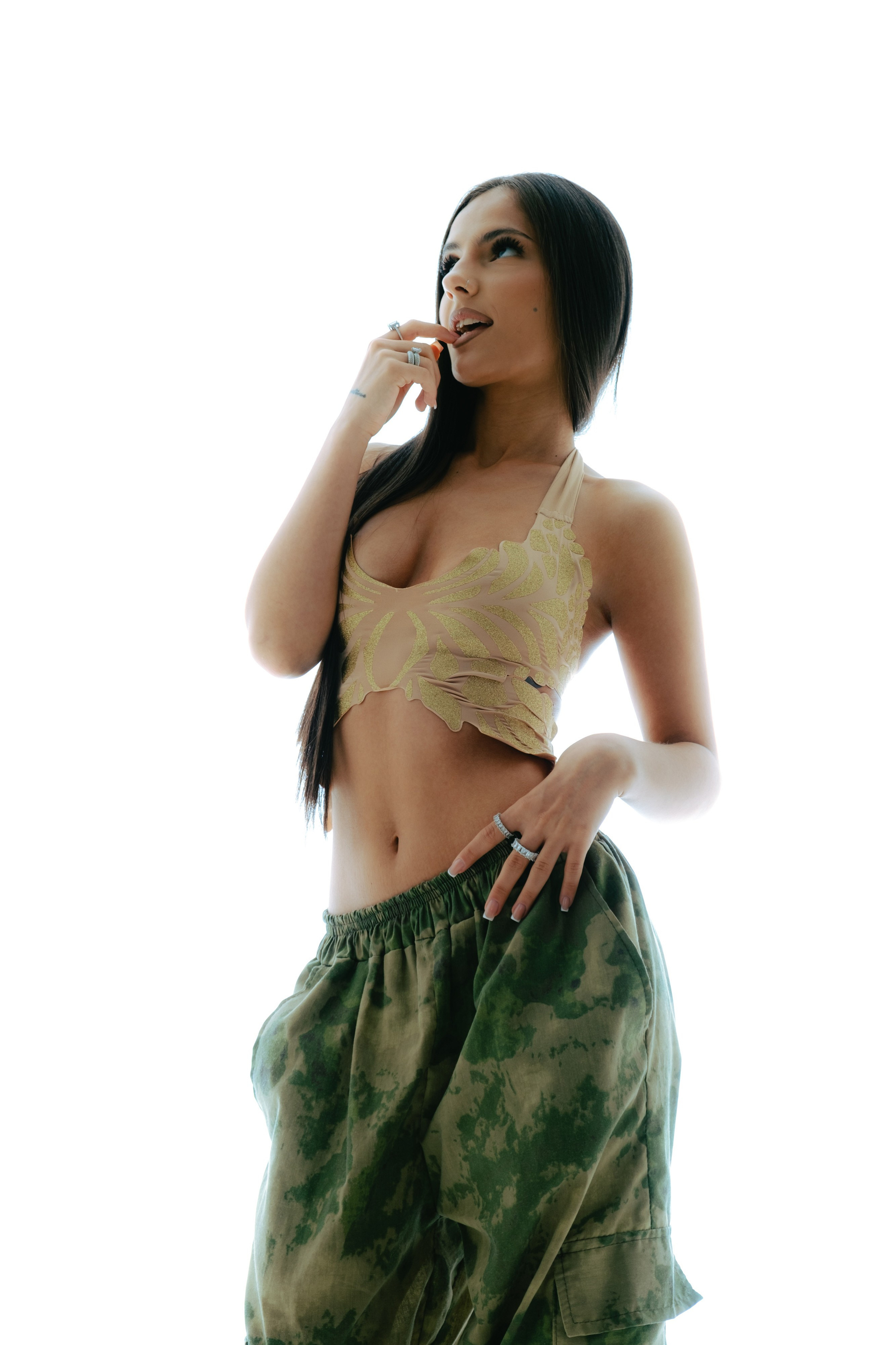 Раздаем стиль с Лесей. Мари — фотограф и видеограф из Москвы