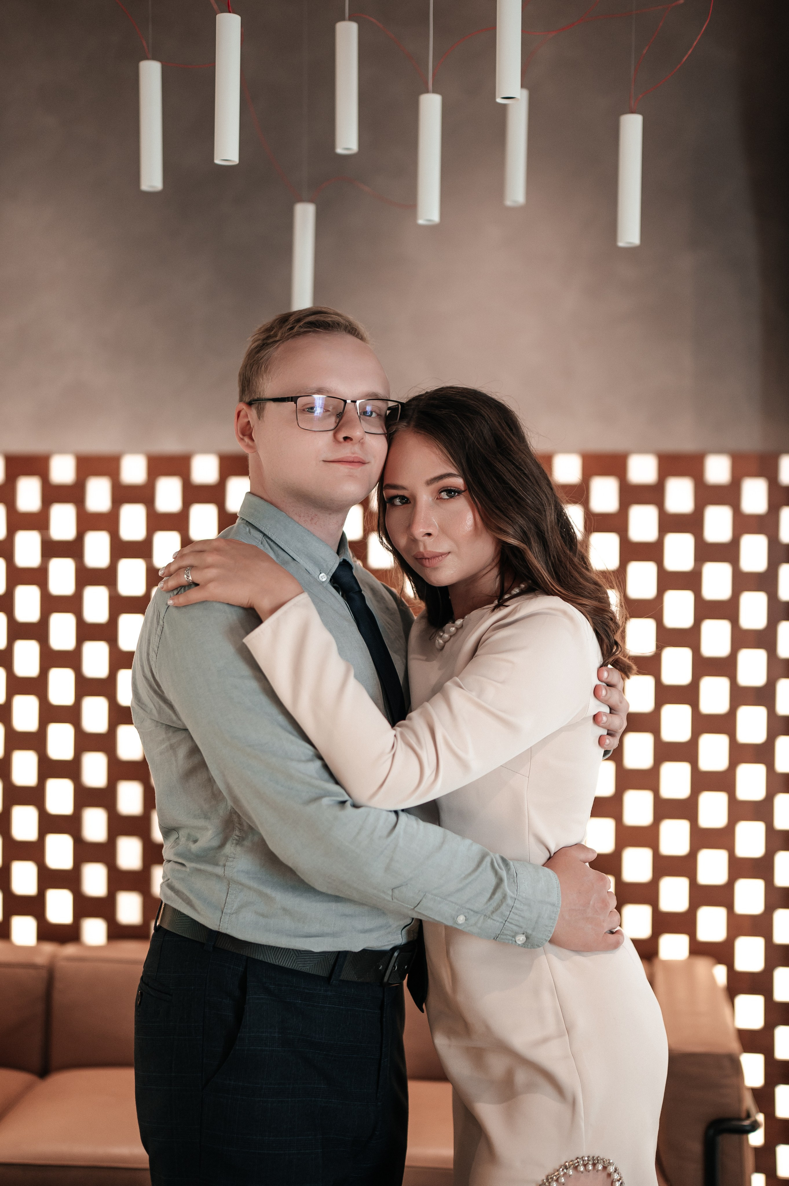 Константин и Мадина. Ривьера. Фотограф Екатерина Бочарникова