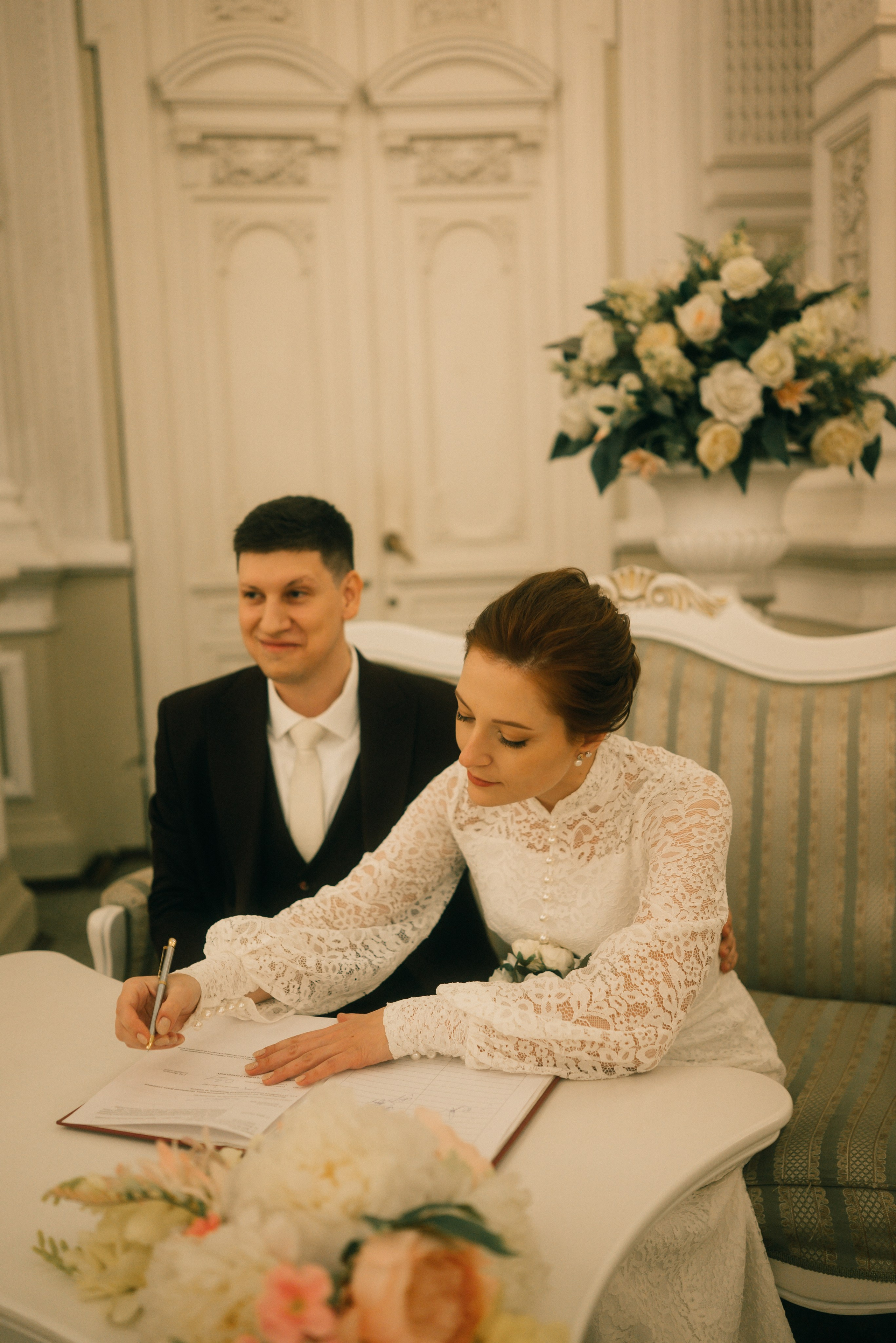 Фото свадеб. Виктория Кутуева Фотограф Санкт-Петербург