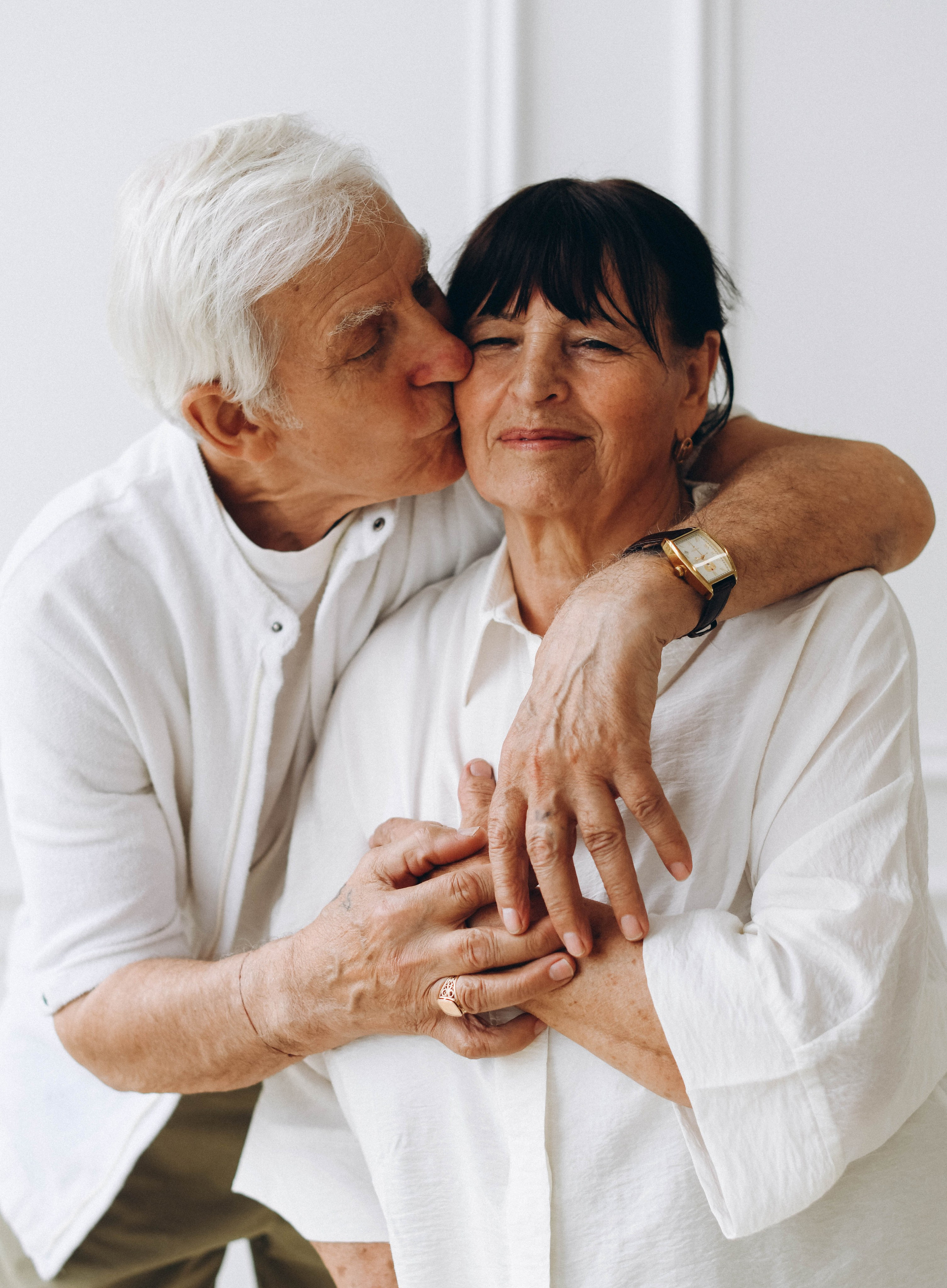 Семейная фотосессия. Свадебный фотограф Новосибирск