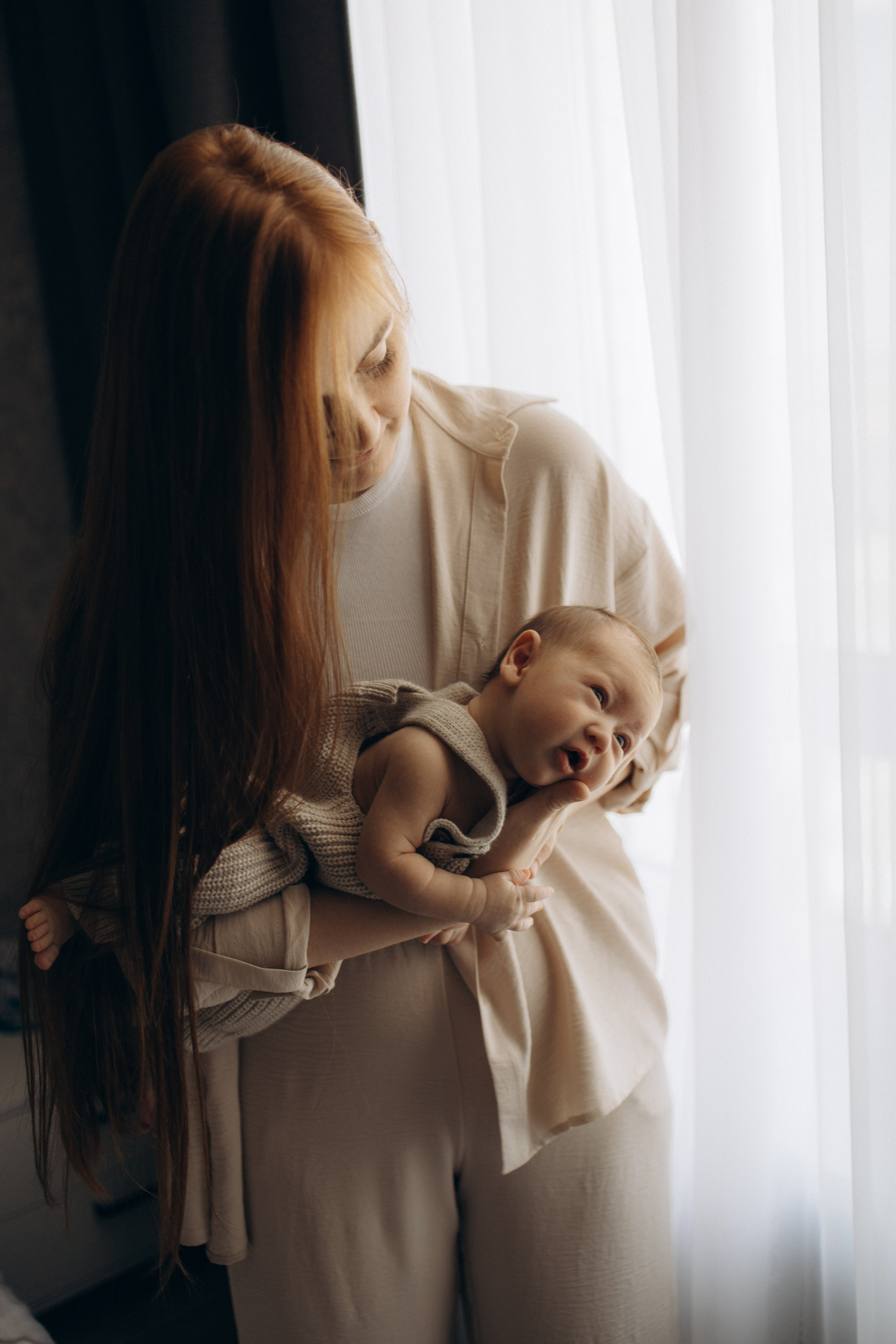 Домашние моменты. Самый теплый фотограф в Краснодаре Рябоконь Ксения