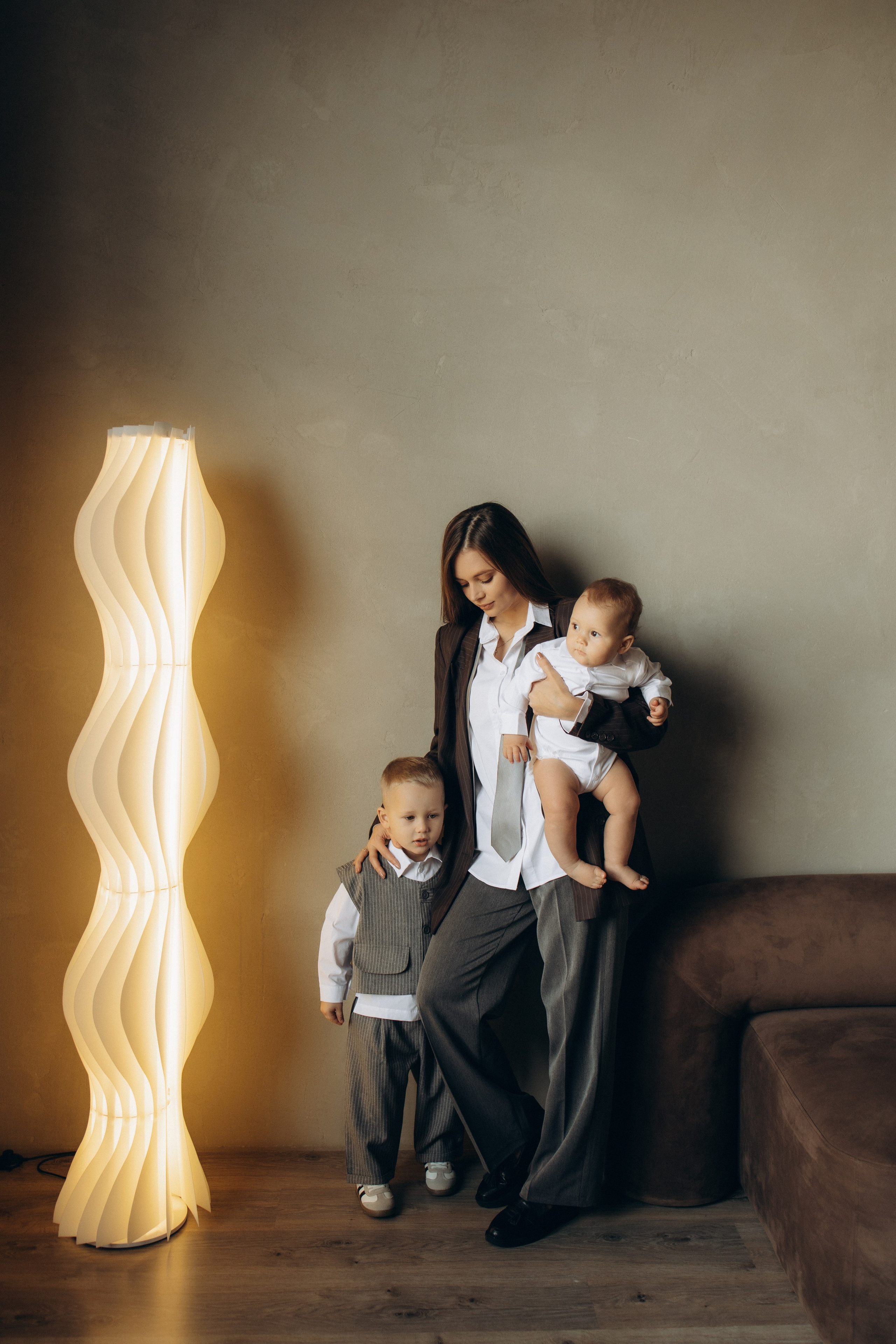 Мирону 3. Самый теплый фотограф в Краснодаре Рябоконь Ксения