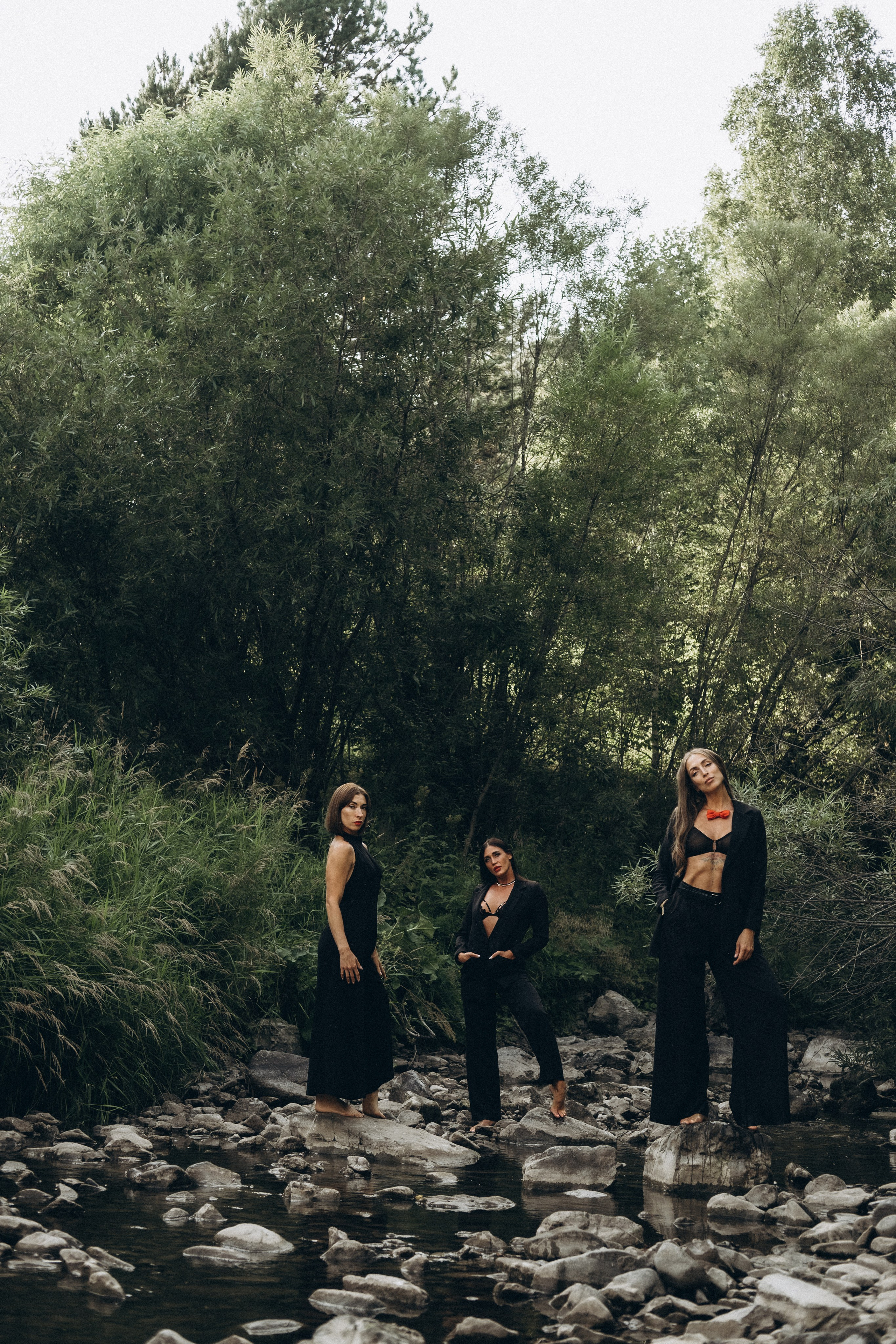 На природе. Портретный и семейный фотограф в Красноярске Смирнова Наталья