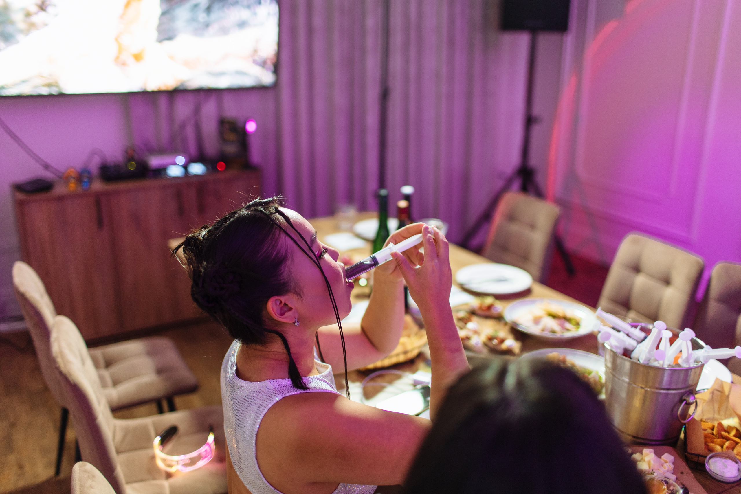 День рождение. Свадебный и семейный фотограф в Улан-Удэ