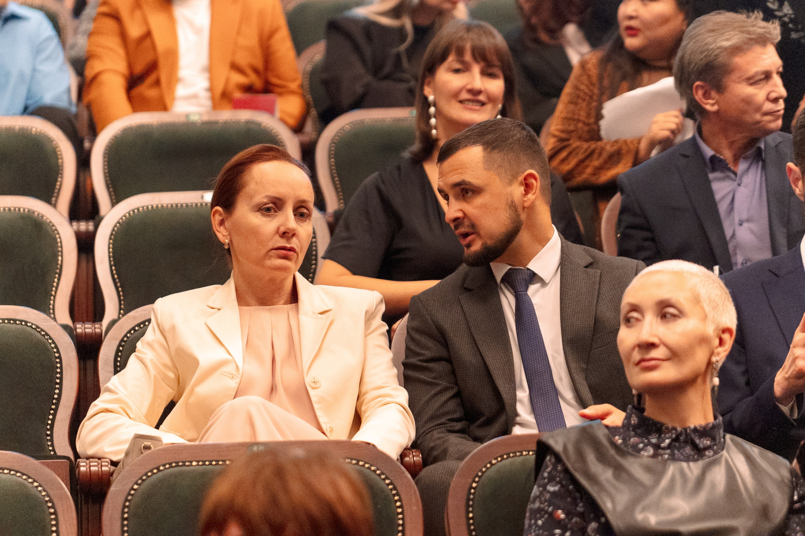 II Дальневосточная Кинопремия. Свадебный и семейный фотограф в Улан-Удэ