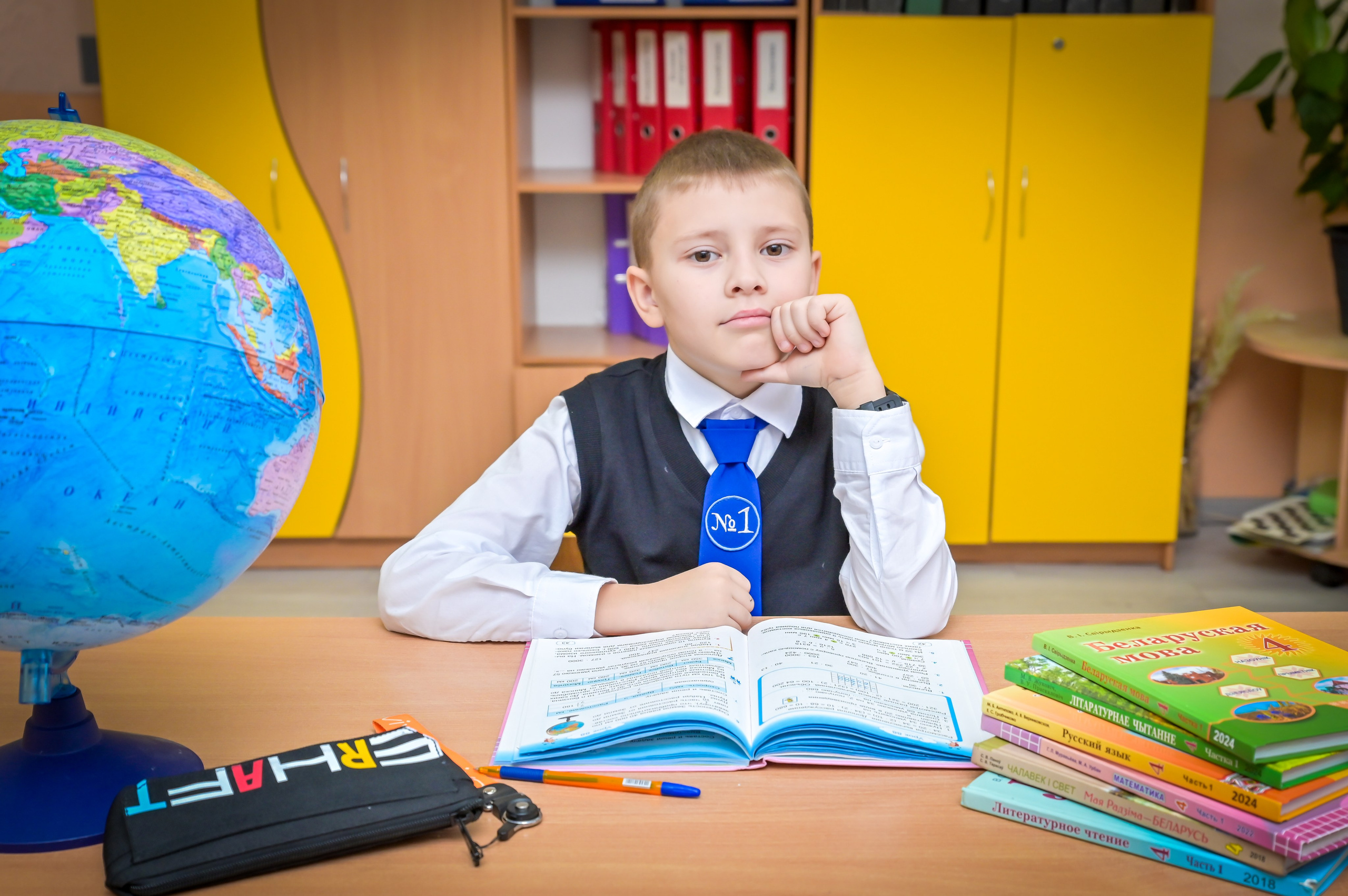 1-4 классы. AlexFoto Фотограф в Мозыре Александр Смягликов