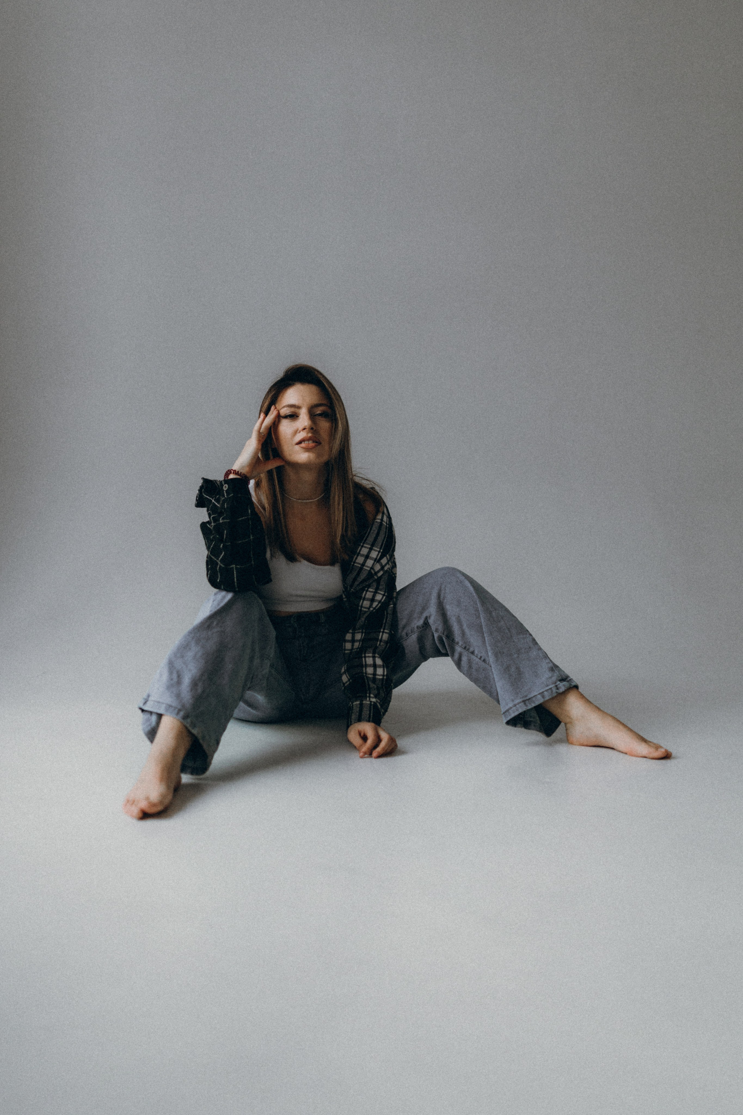 Настя. Фотограф НОГИНСК, Москва, Анастасия Белая