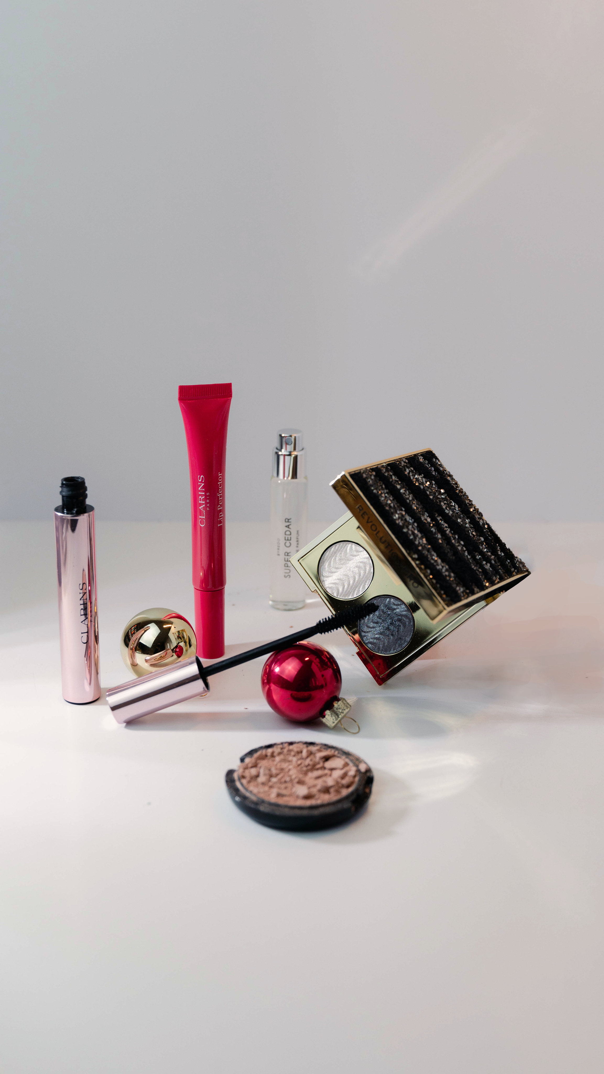 Бьюти. Предметный фотограф Санкт-Петербург