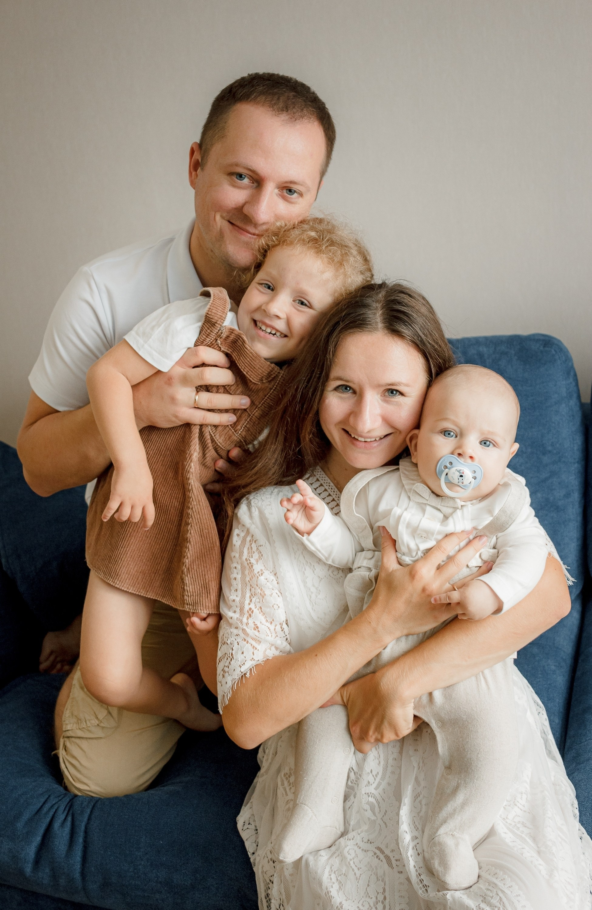 Мирон и Таня. Фотограф Великий Новгород Татьяна Чиглинцева